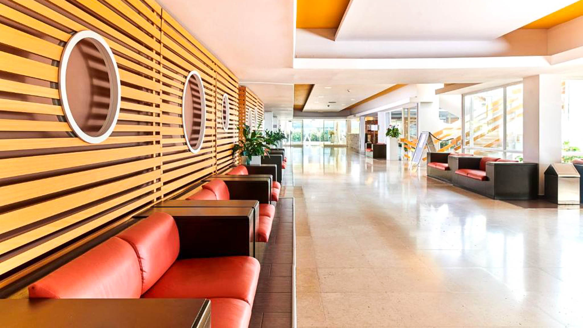 Hotel Delfin Plava Laguna