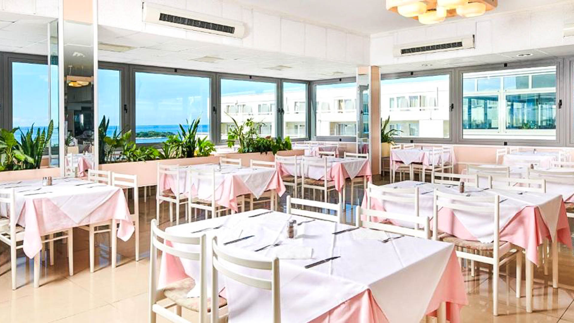 Hotel Delfin Plava Laguna