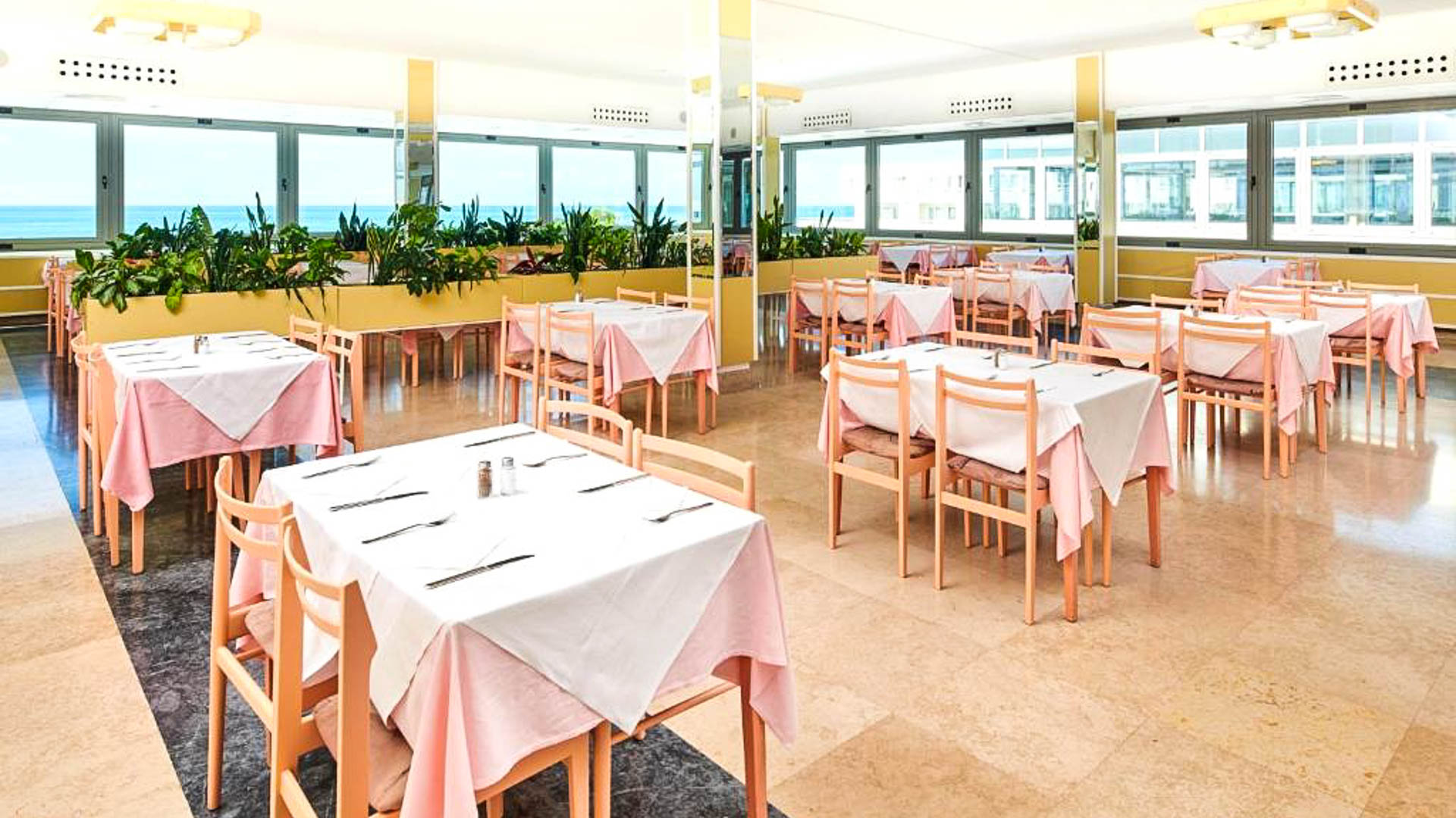 Hotel Delfin Plava Laguna