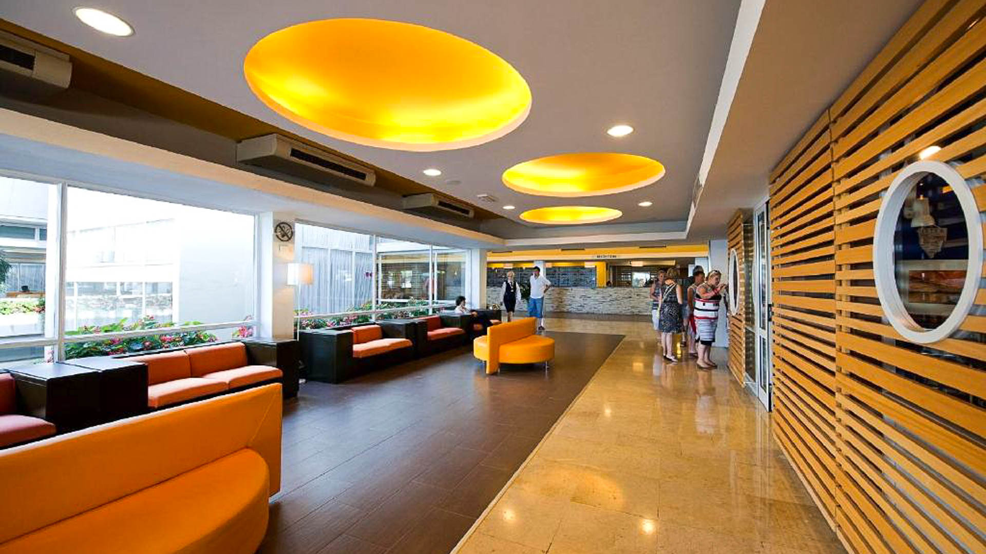 Hotel Delfin Plava Laguna