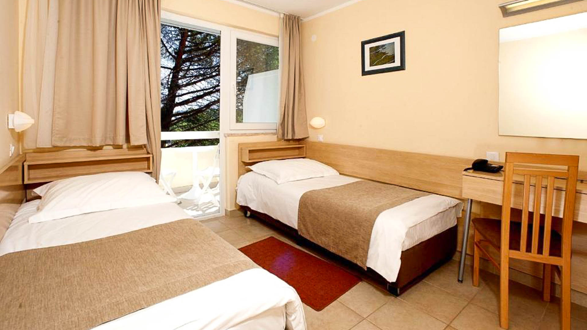 Hotel Delfin Plava Laguna
