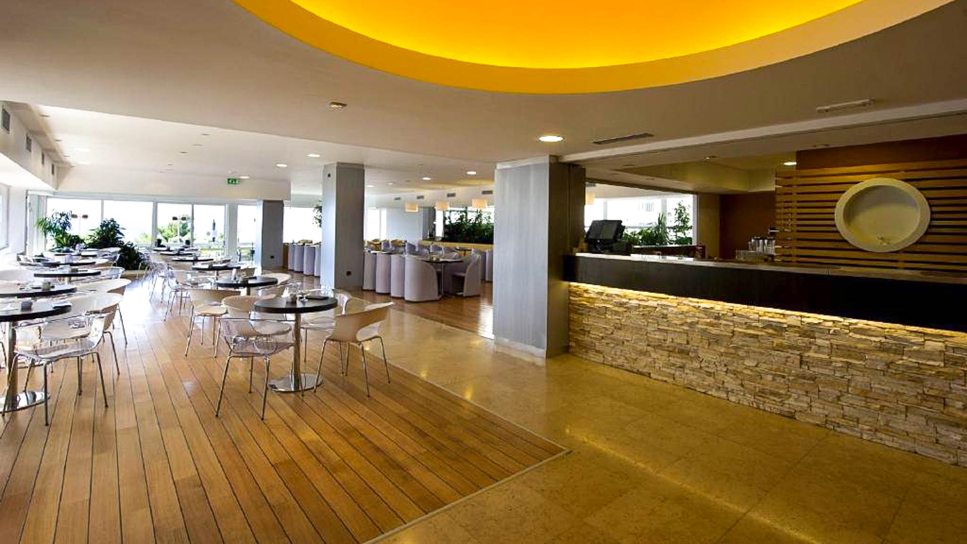Hotel Delfin Plava Laguna