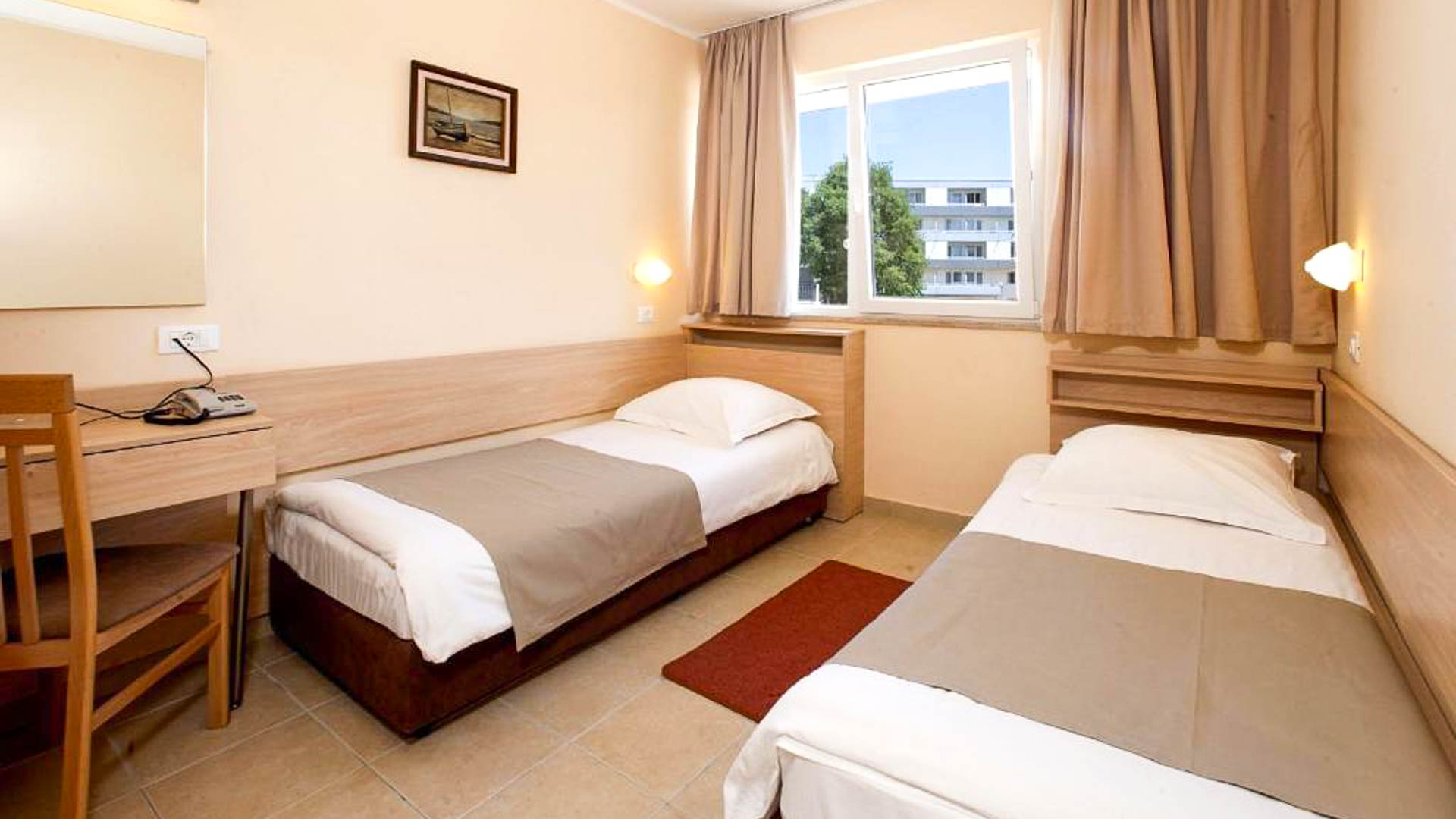 Hotel Delfin Plava Laguna
