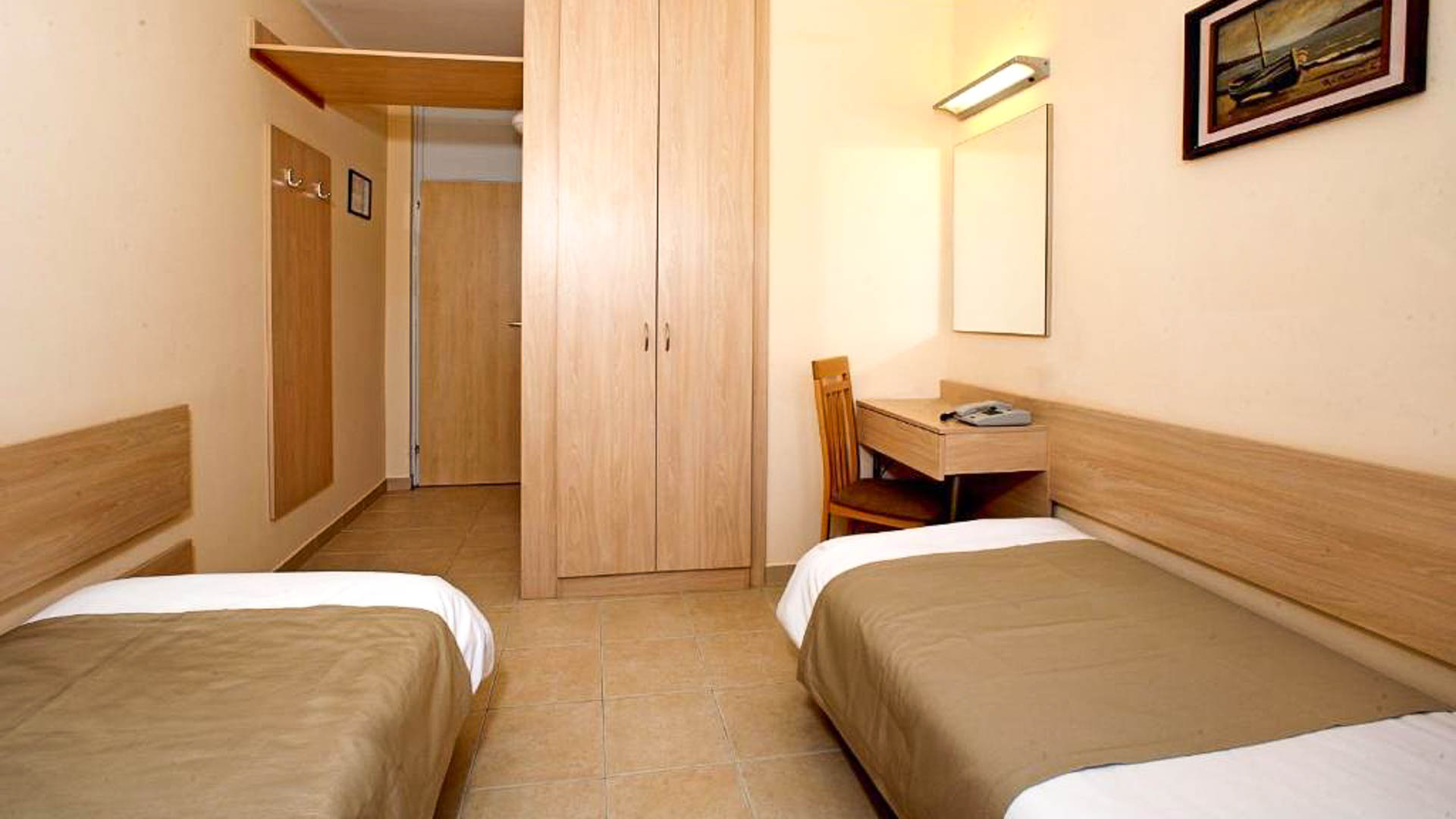 Hotel Delfin Plava Laguna