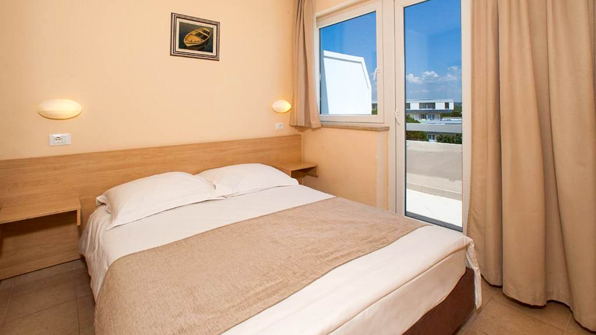 Hotel Delfin Plava Laguna