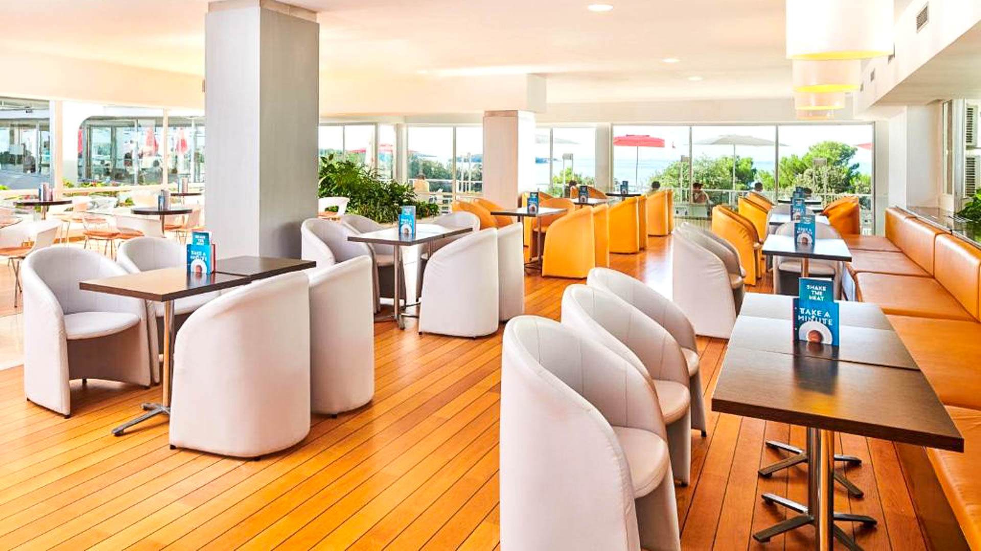 Hotel Delfin Plava Laguna
