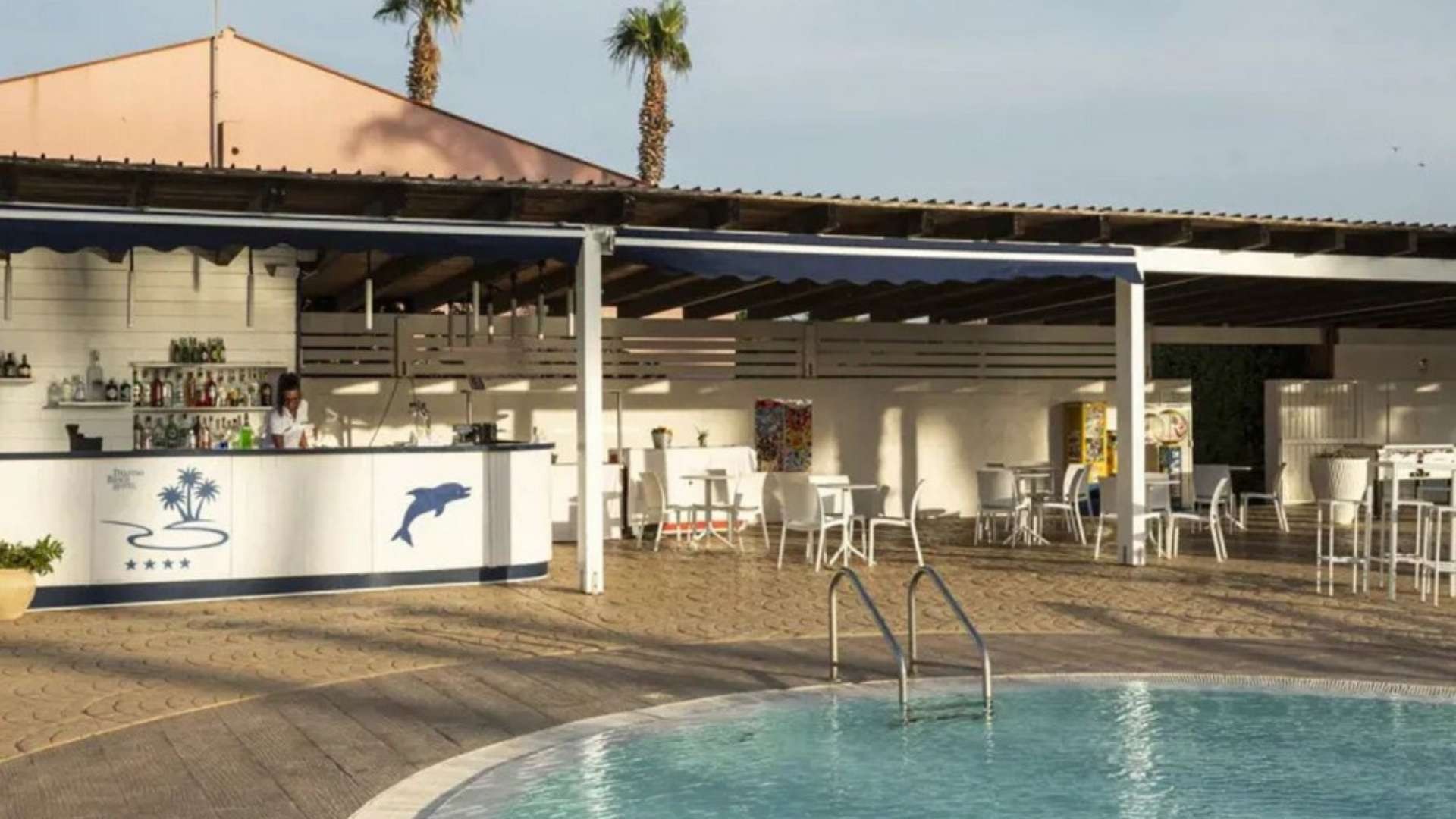 Delfino Beach Hotel