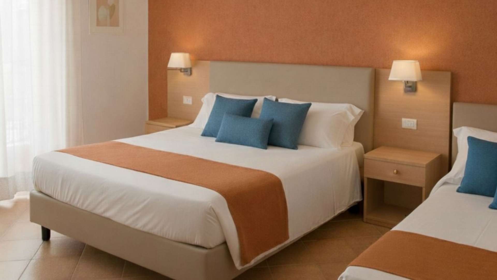 Delfino Beach Hotel
