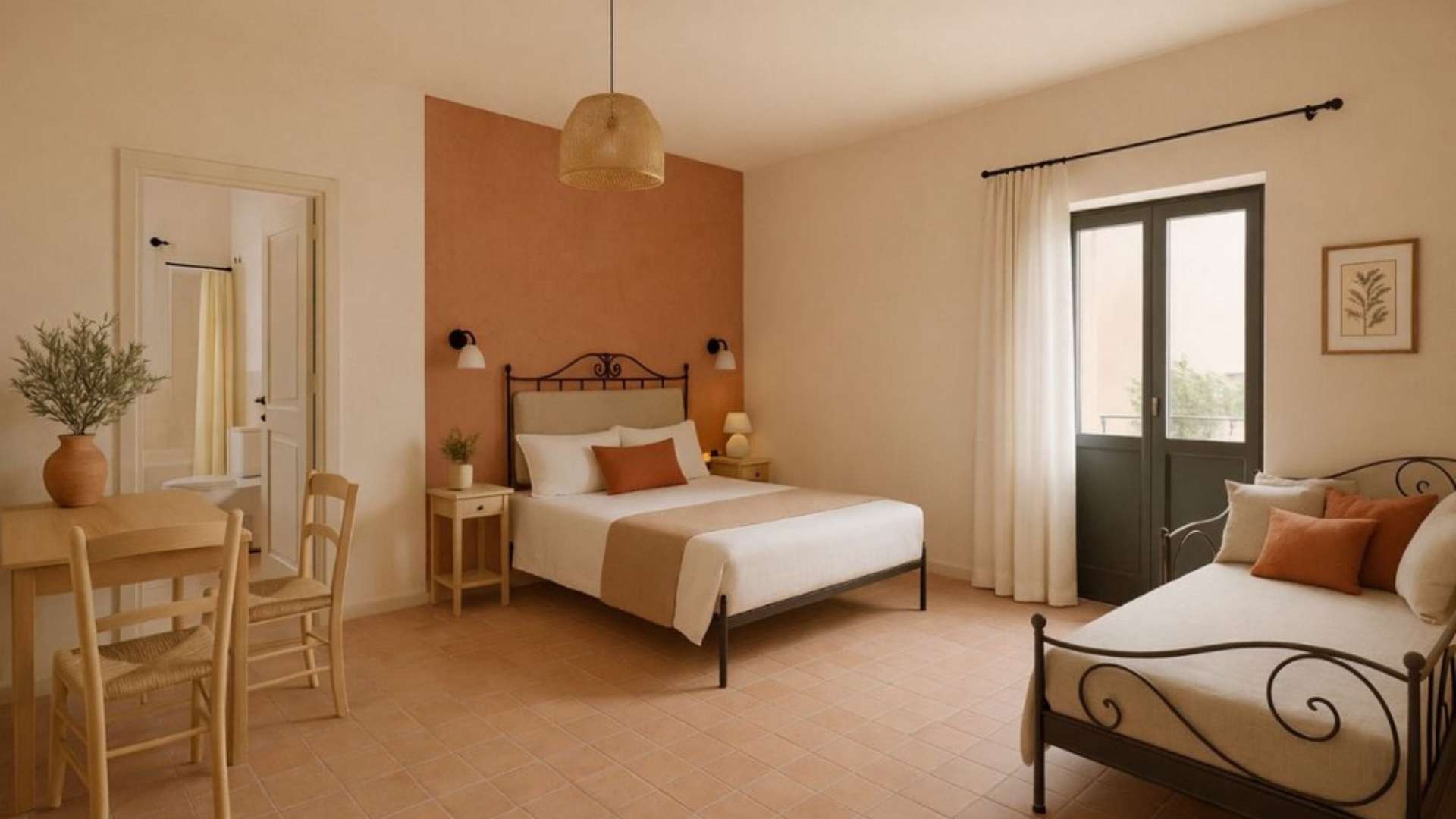 Delfino Beach Hotel