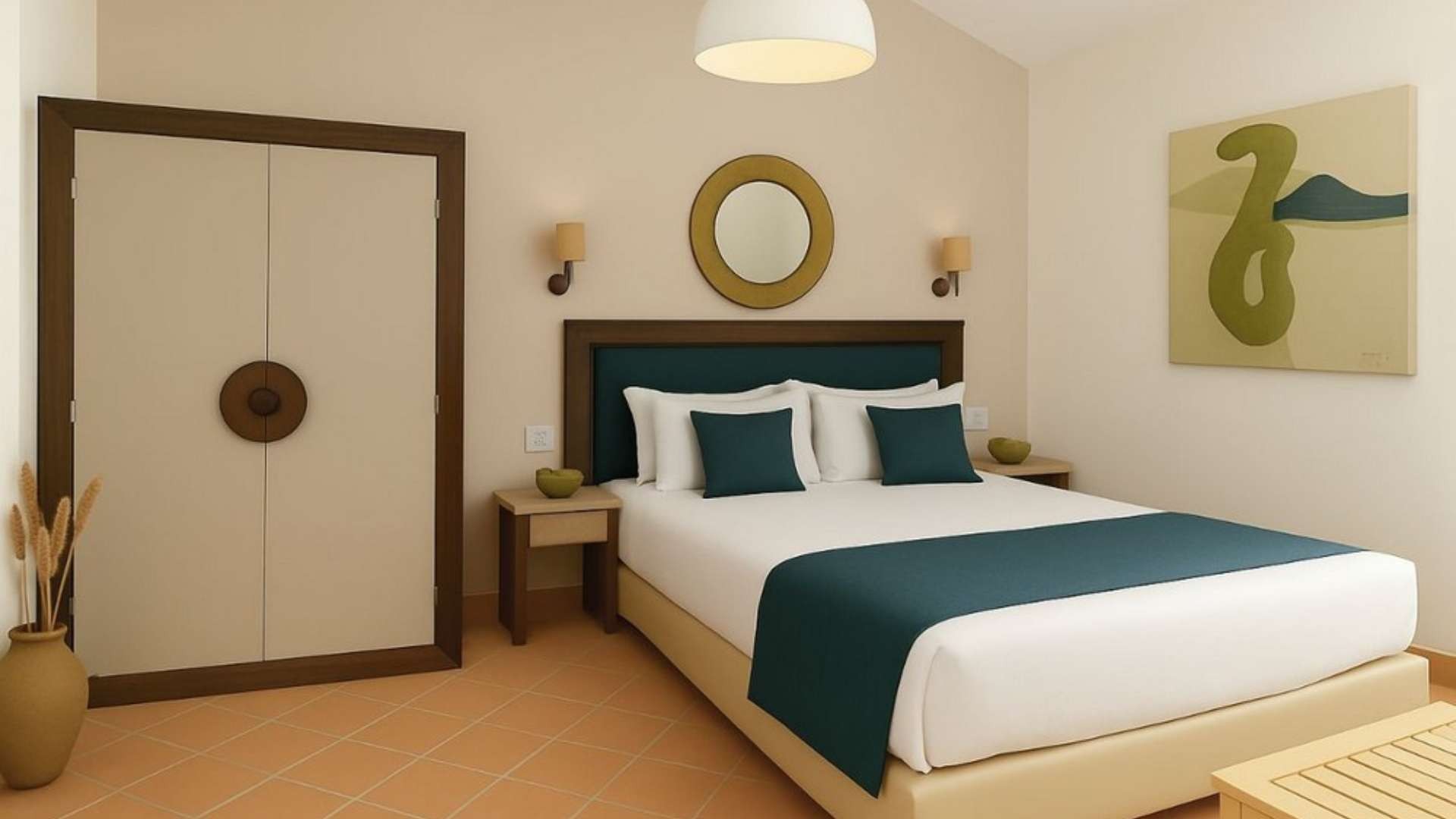 Delfino Beach Hotel
