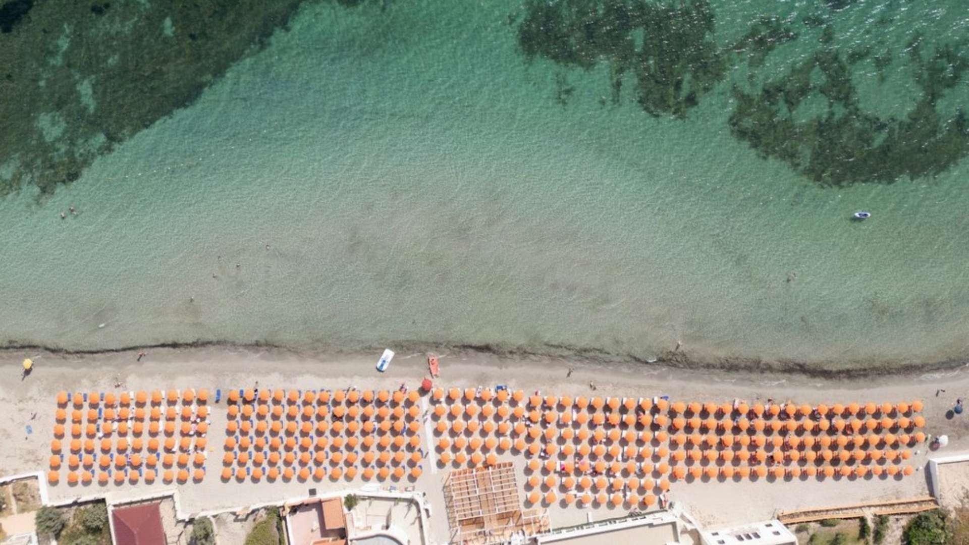 Delfino Beach Hotel
