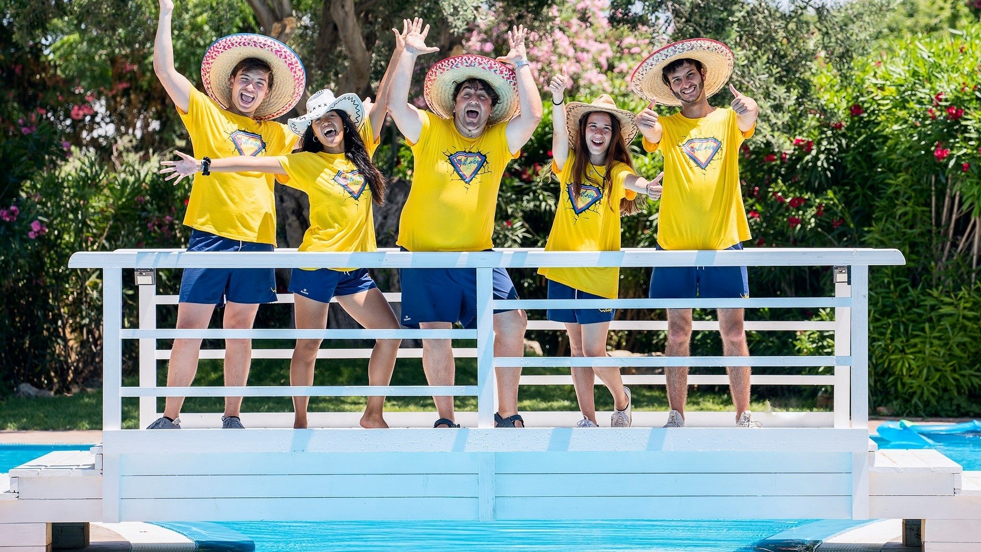 Delfino Beach Hotel