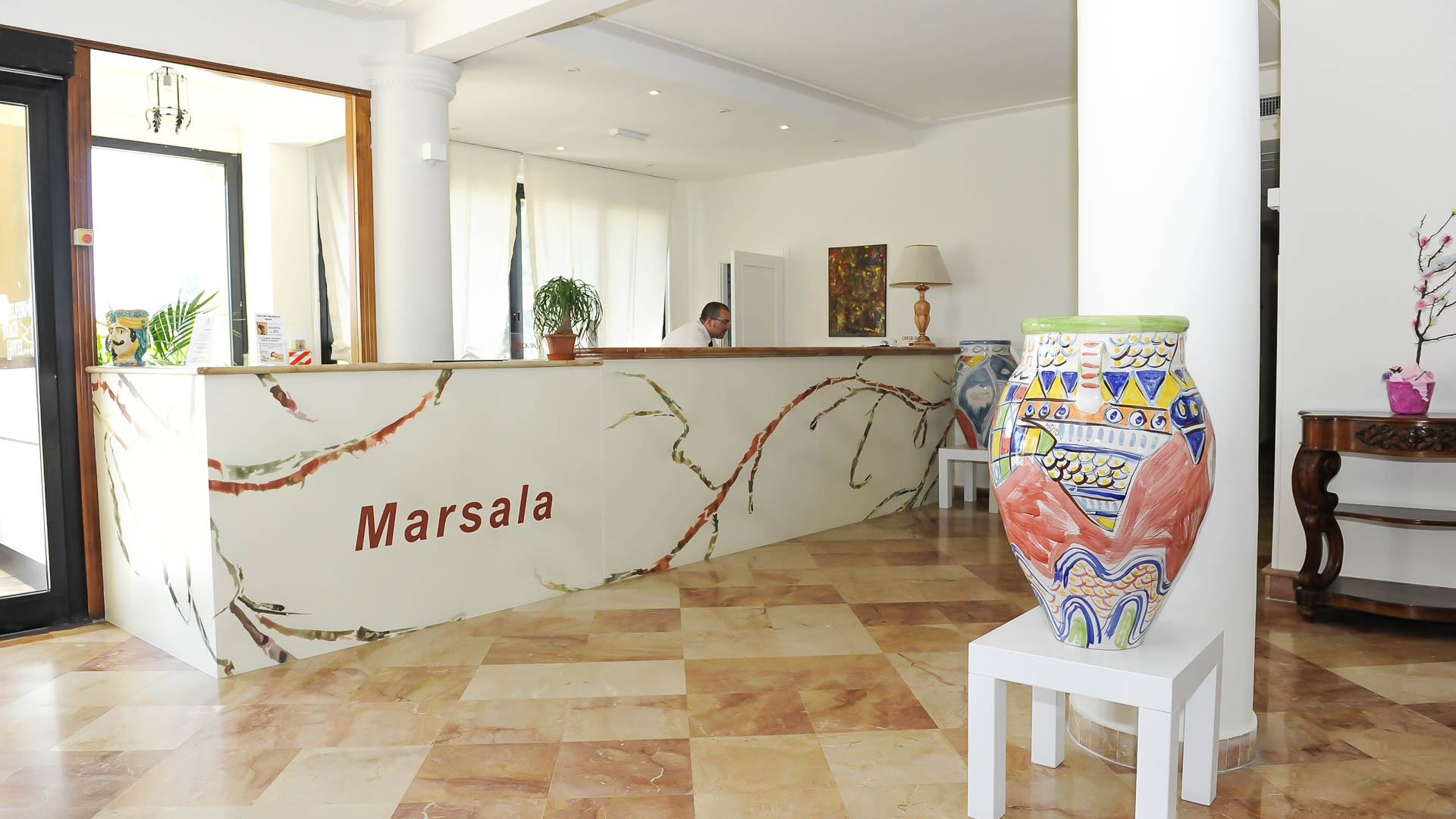 Delfino Beach Hotel
