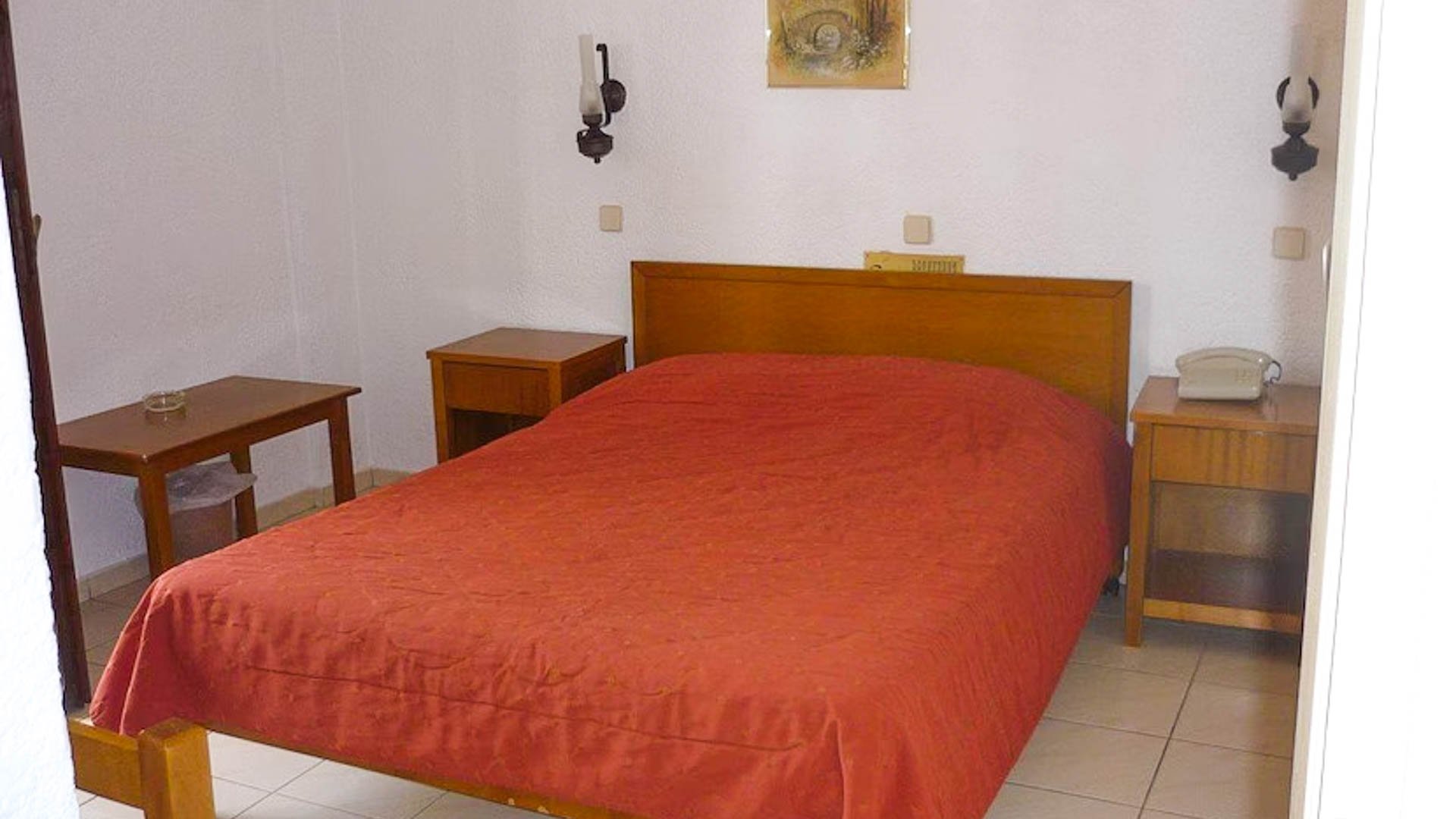 Despo Hotel