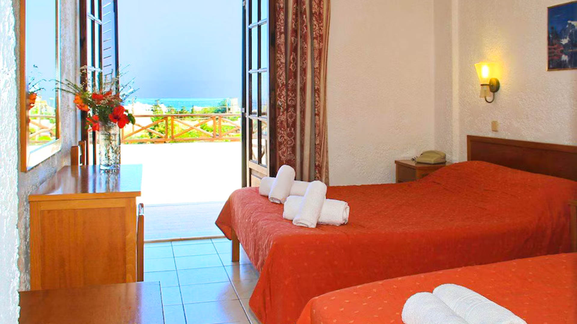 Despo Hotel