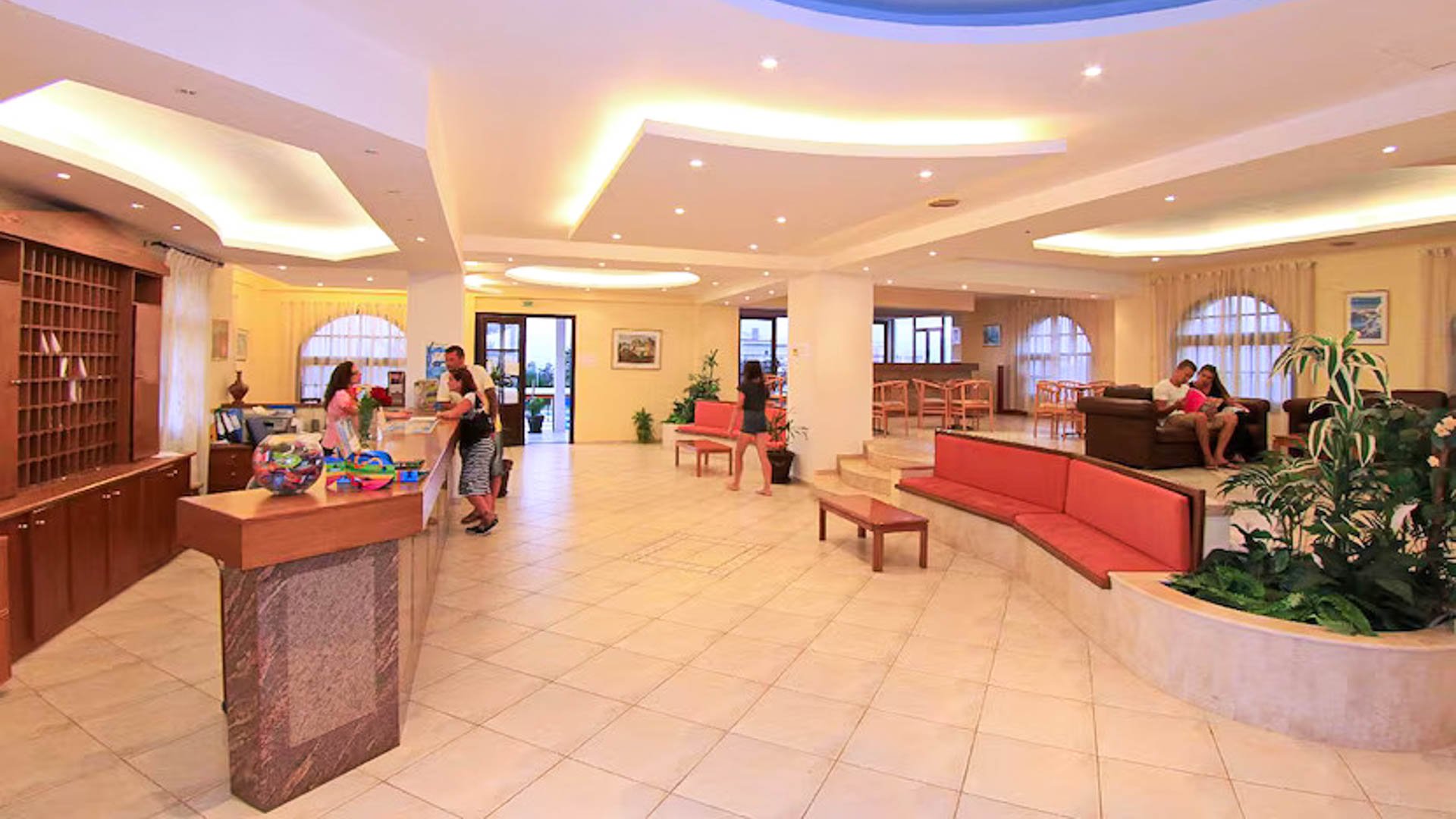 Despo Hotel