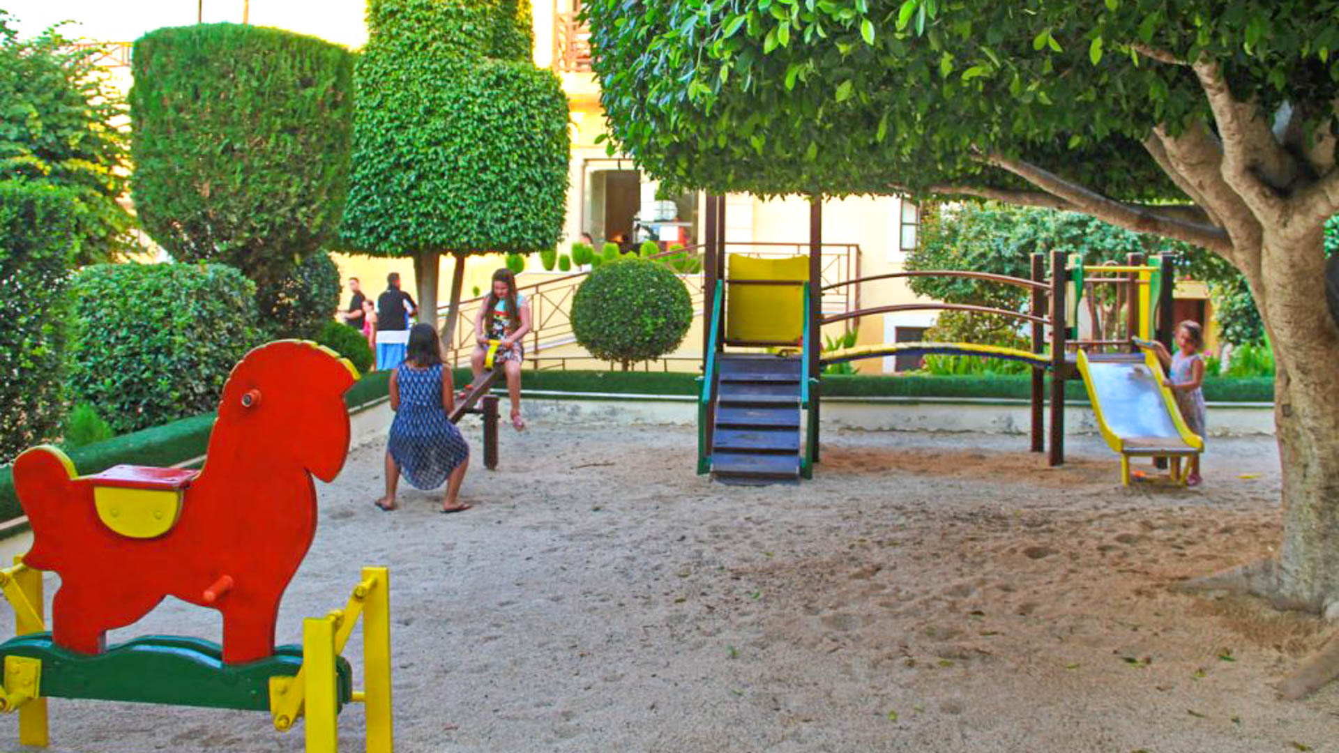 Despo Hotel