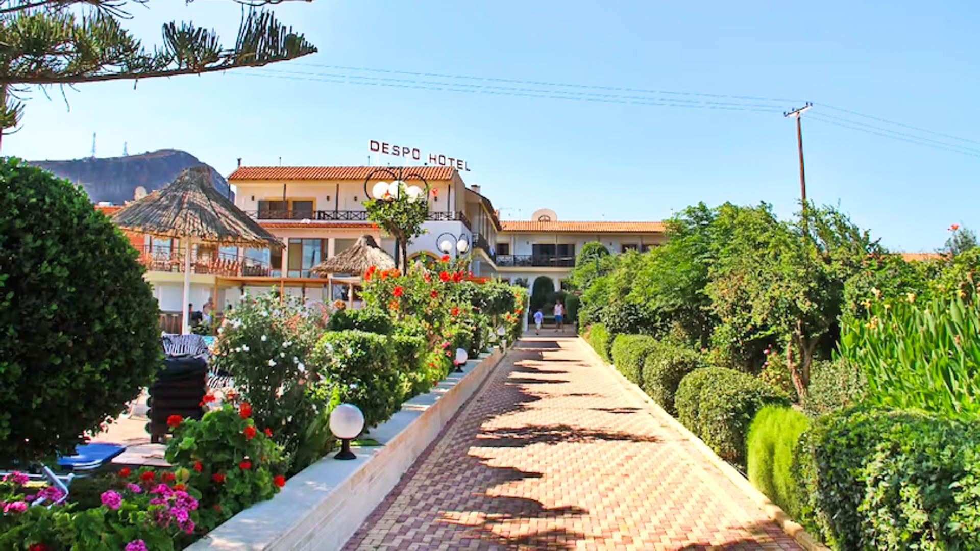 Despo Hotel