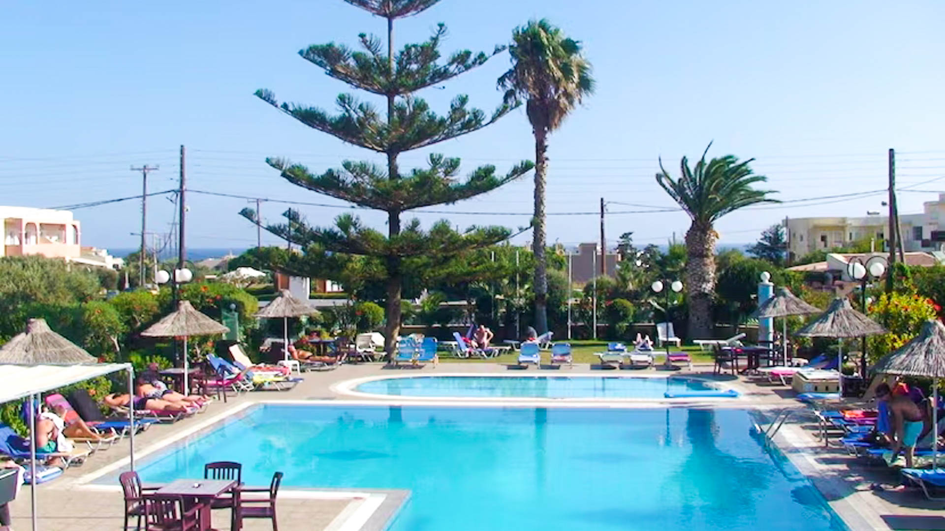 Despo Hotel