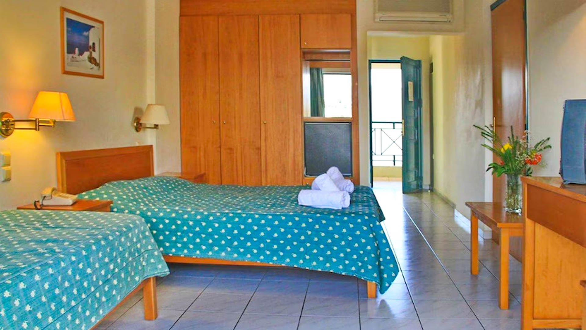 Despo Hotel