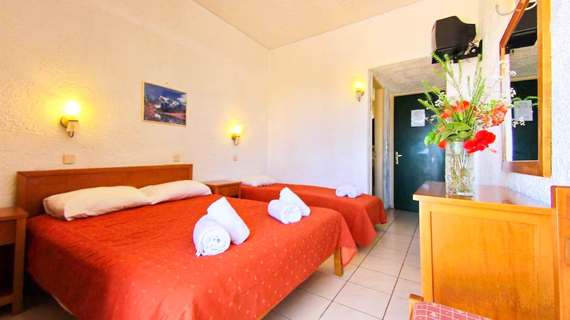 Despo Hotel