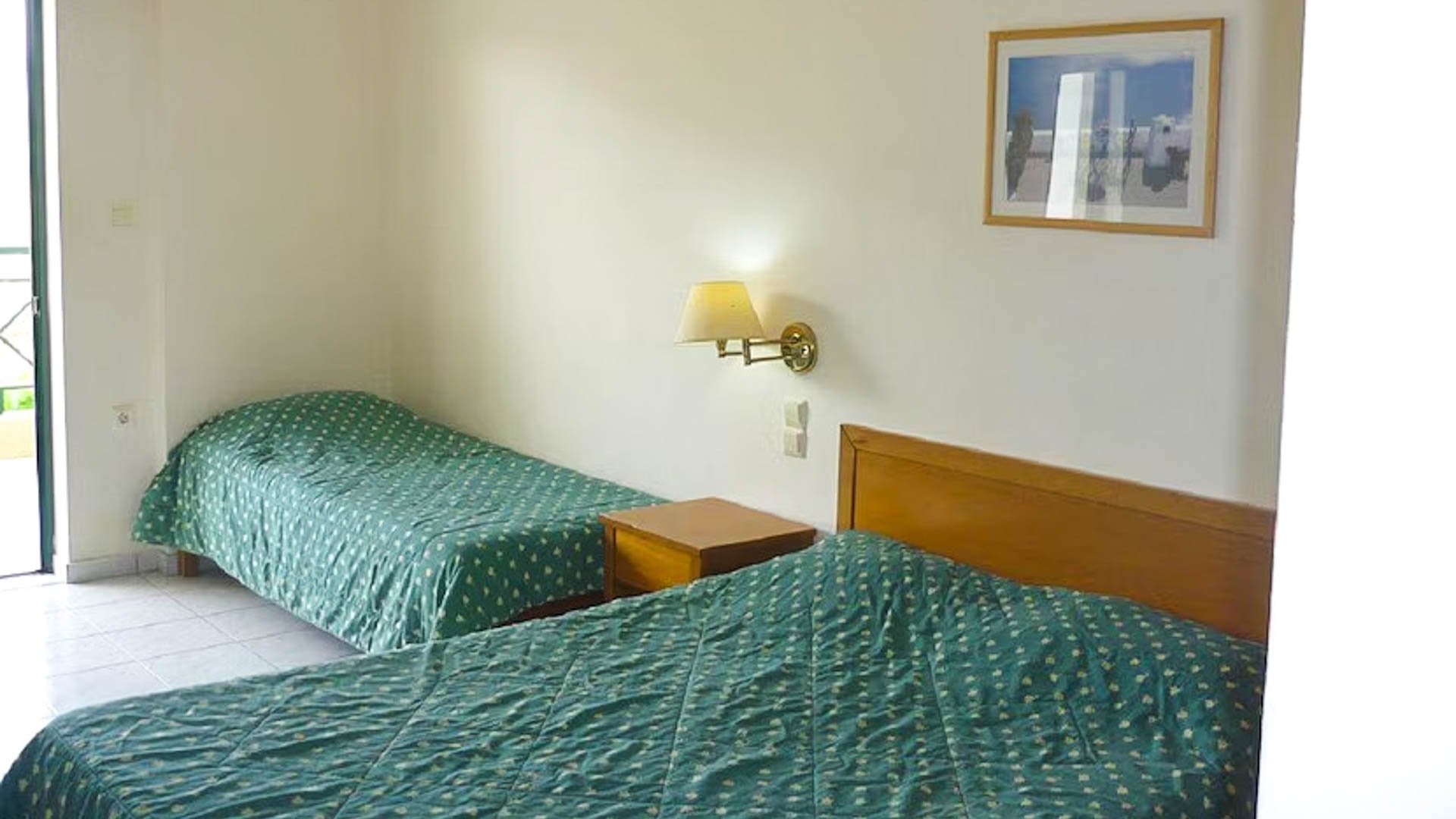 Despo Hotel