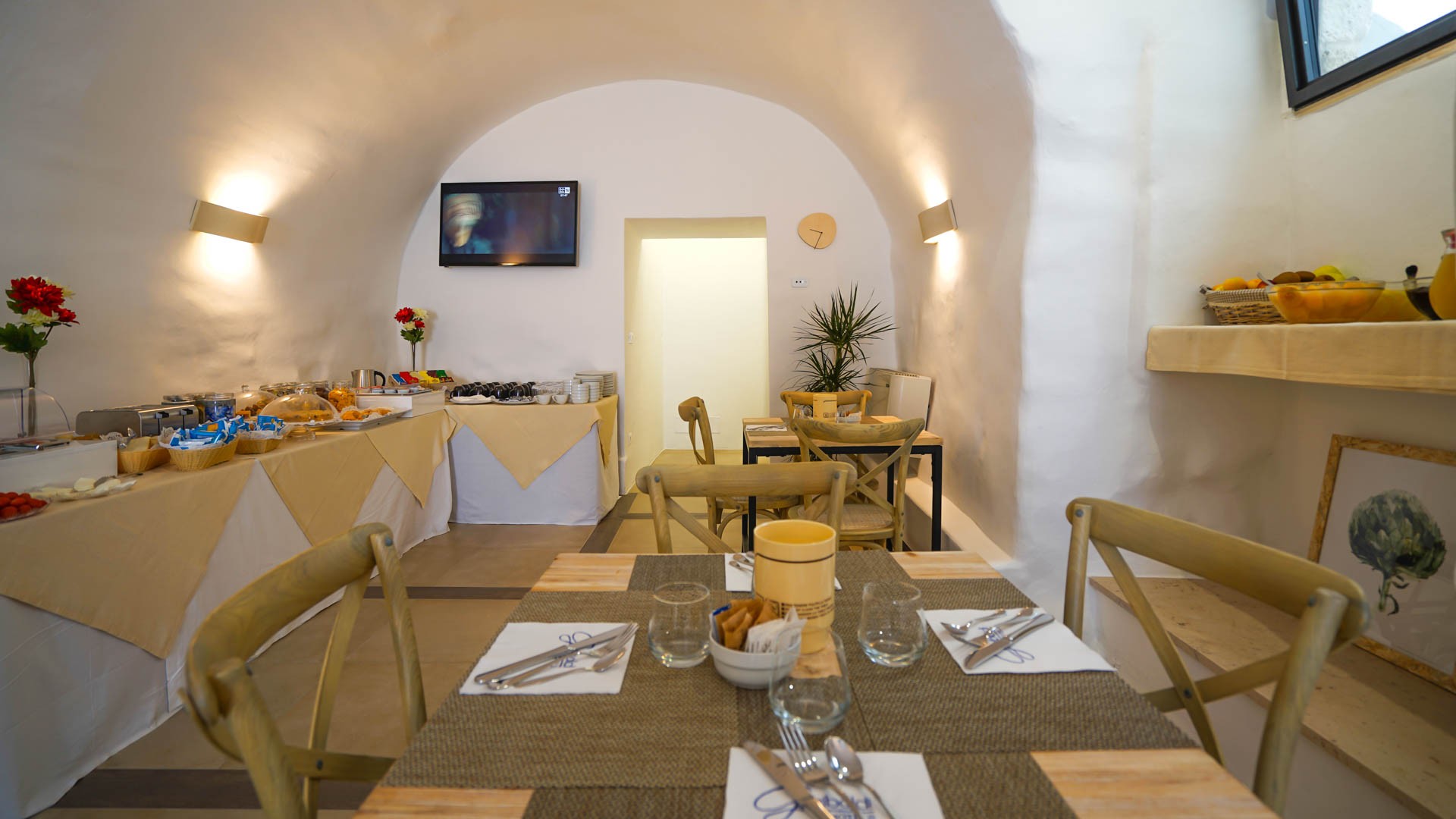 Albergo Diffuso Dimora Sant'Anna
