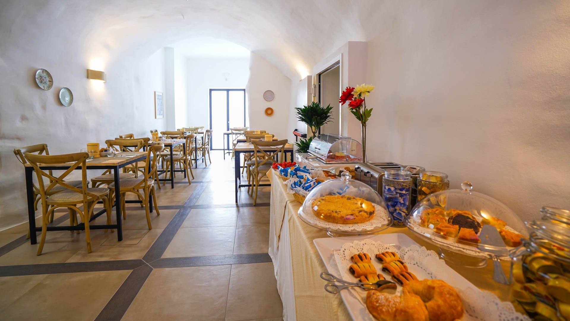 Albergo Diffuso Dimora Sant'Anna
