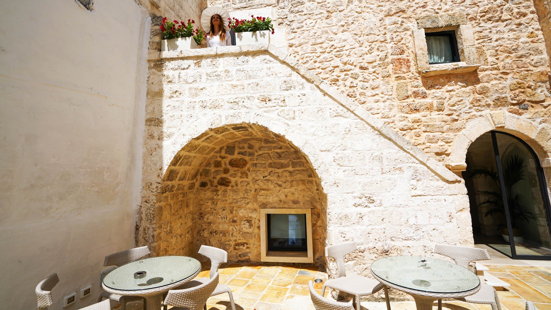 Albergo Diffuso Dimora Sant'Anna