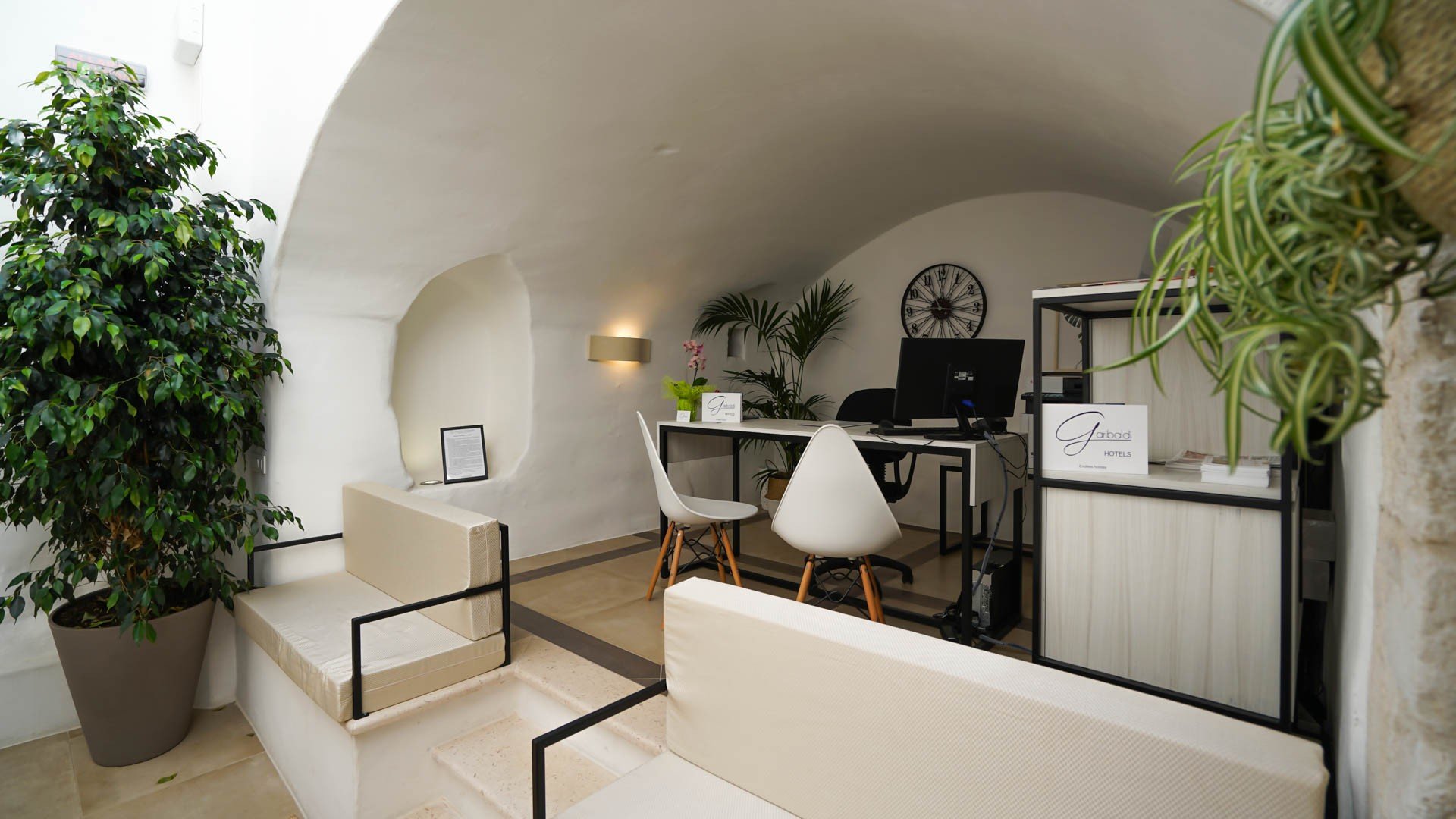 Albergo Diffuso Dimora Sant'Anna