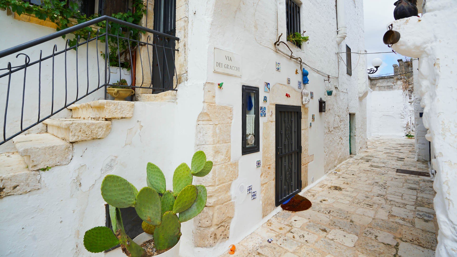 Albergo Diffuso Dimora Sant'Anna