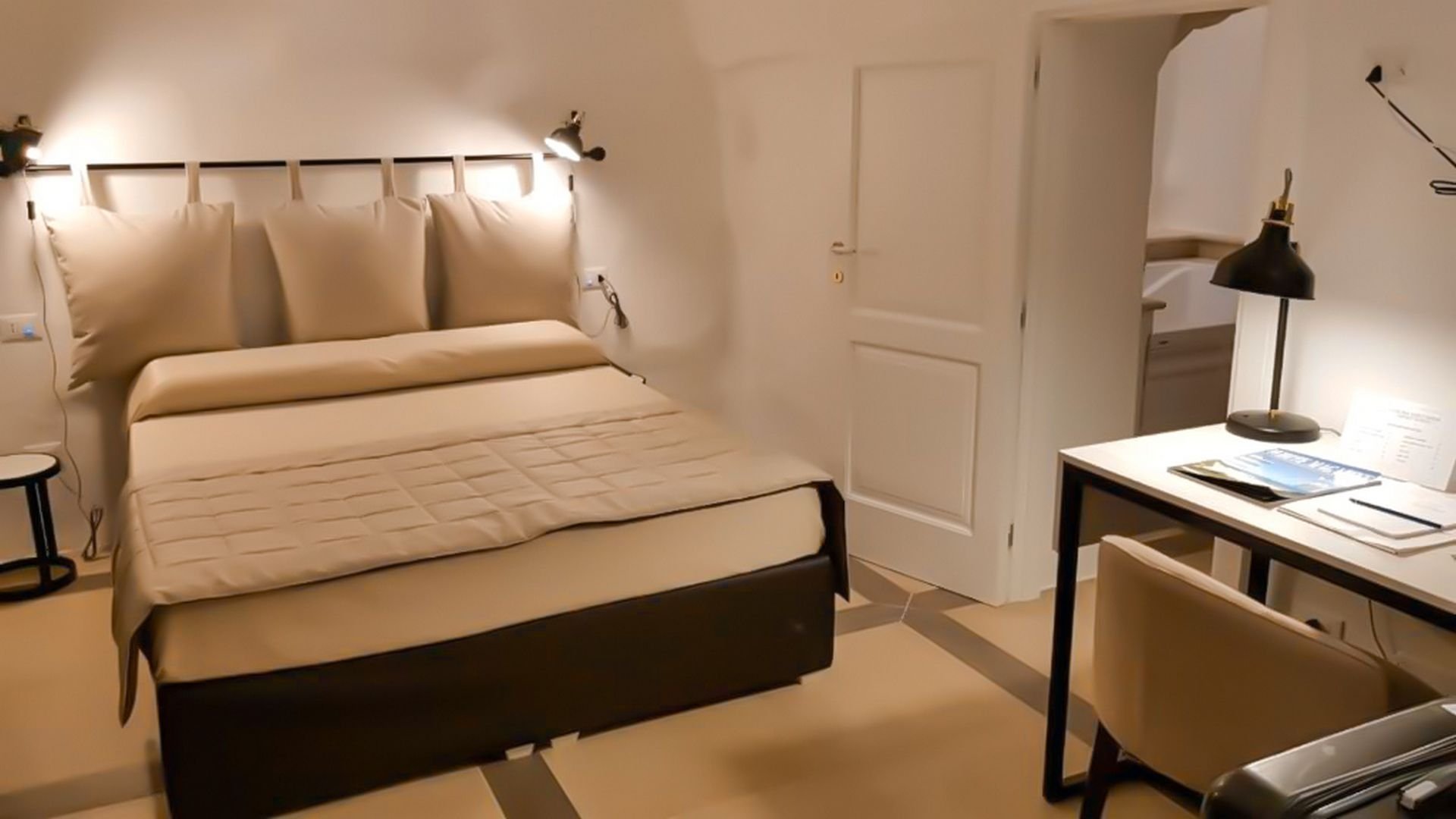 Albergo Diffuso Dimora Sant'Anna