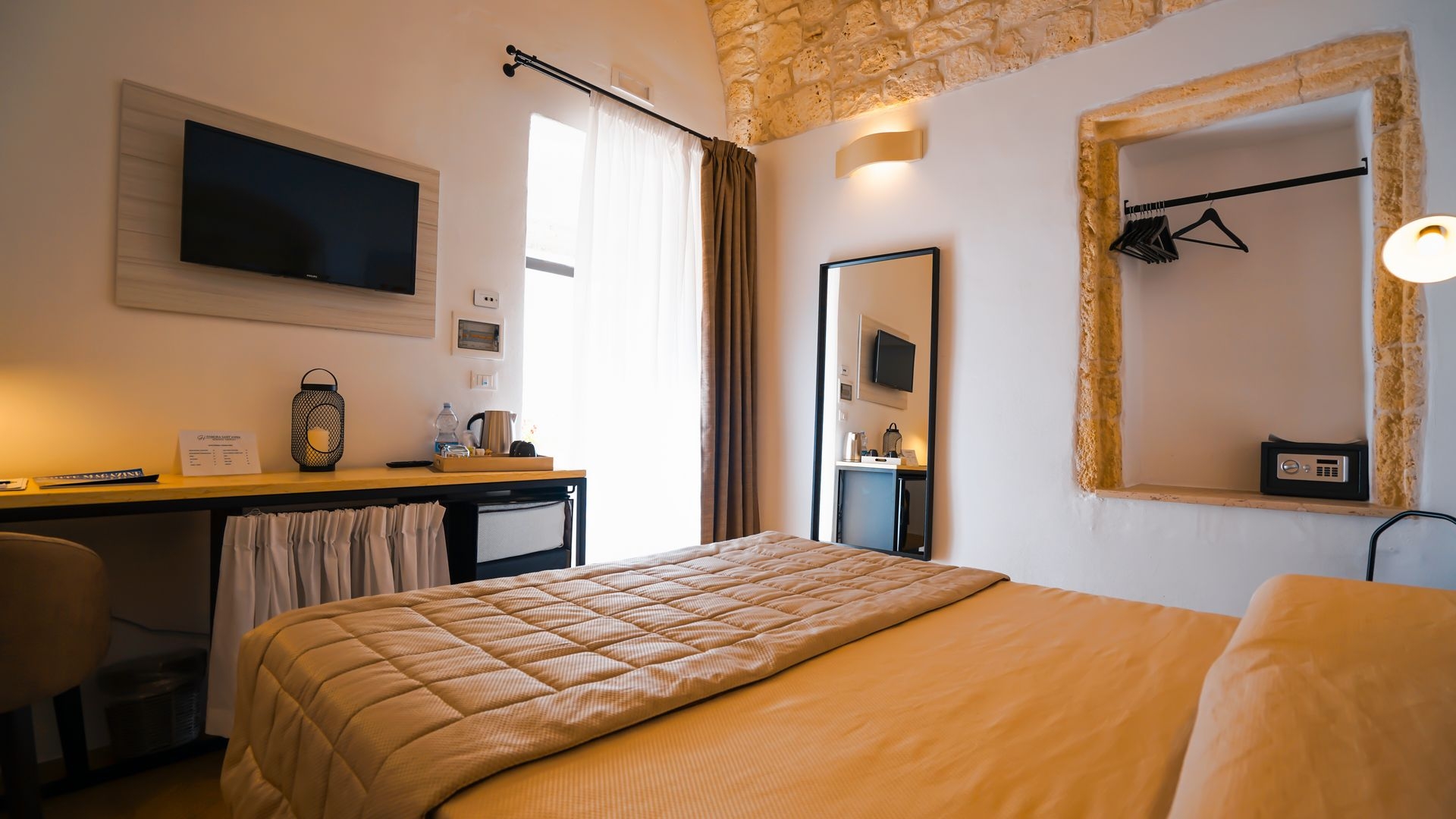 Albergo Diffuso Dimora Sant'Anna
