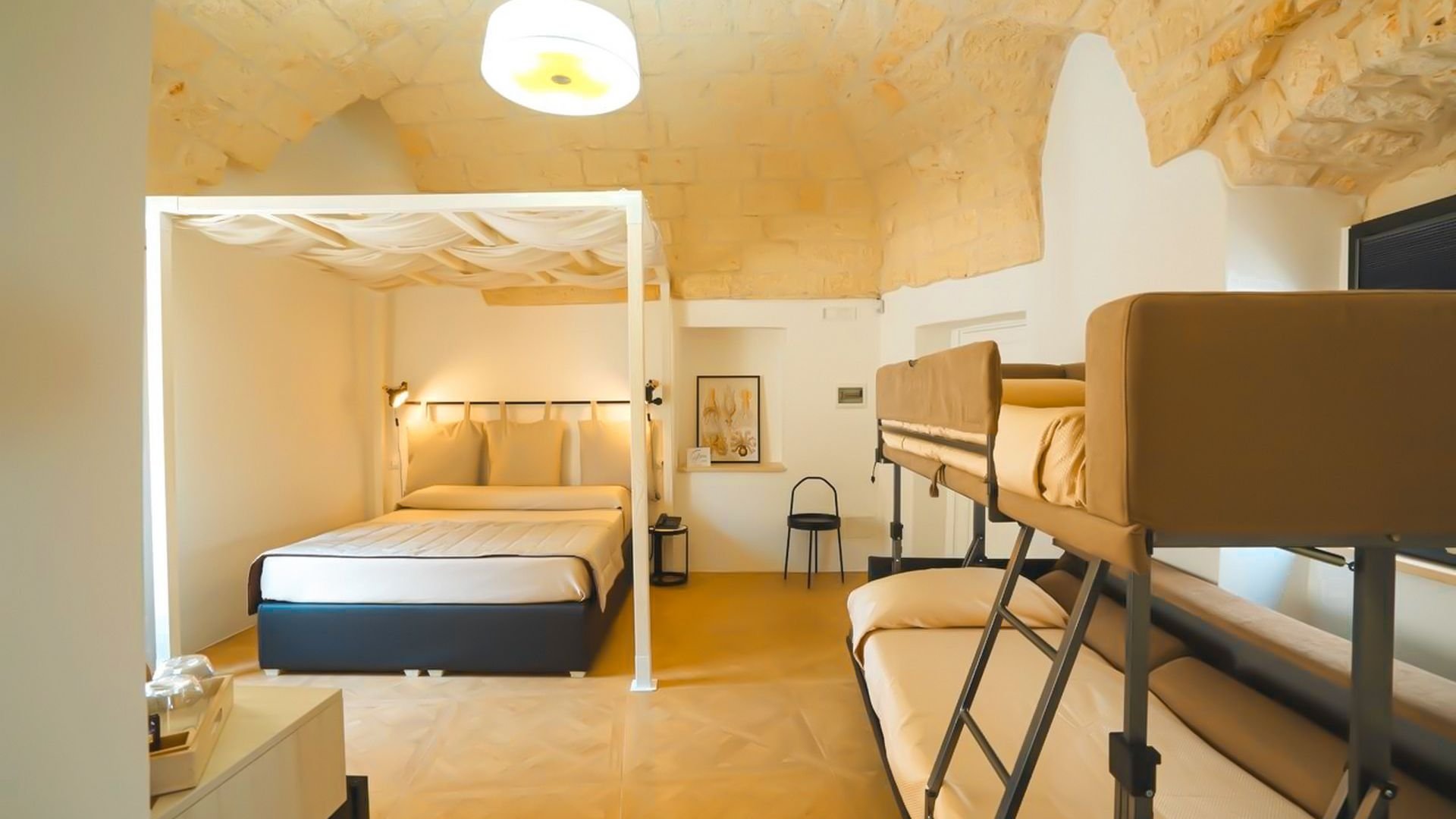 Albergo Diffuso Dimora Sant'Anna