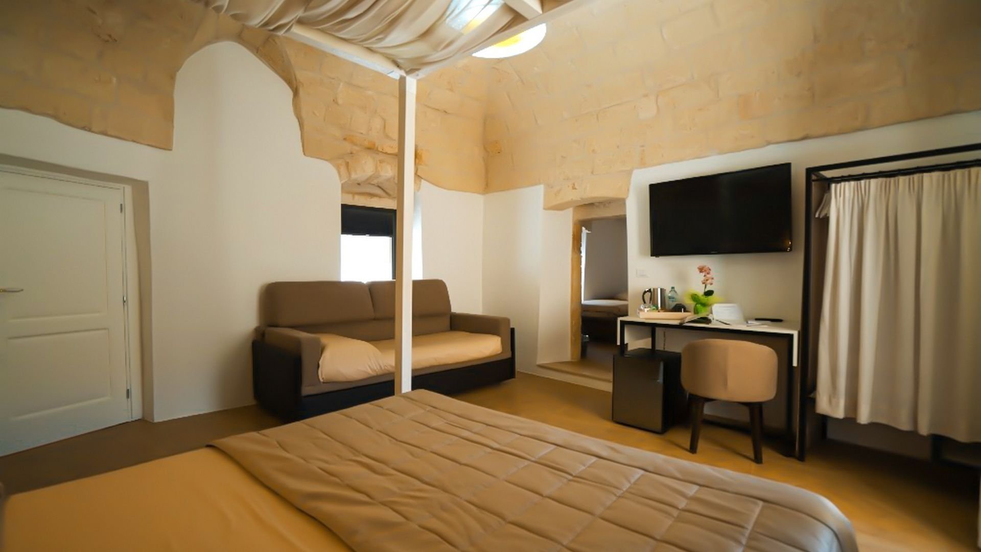 Albergo Diffuso Dimora Sant'Anna