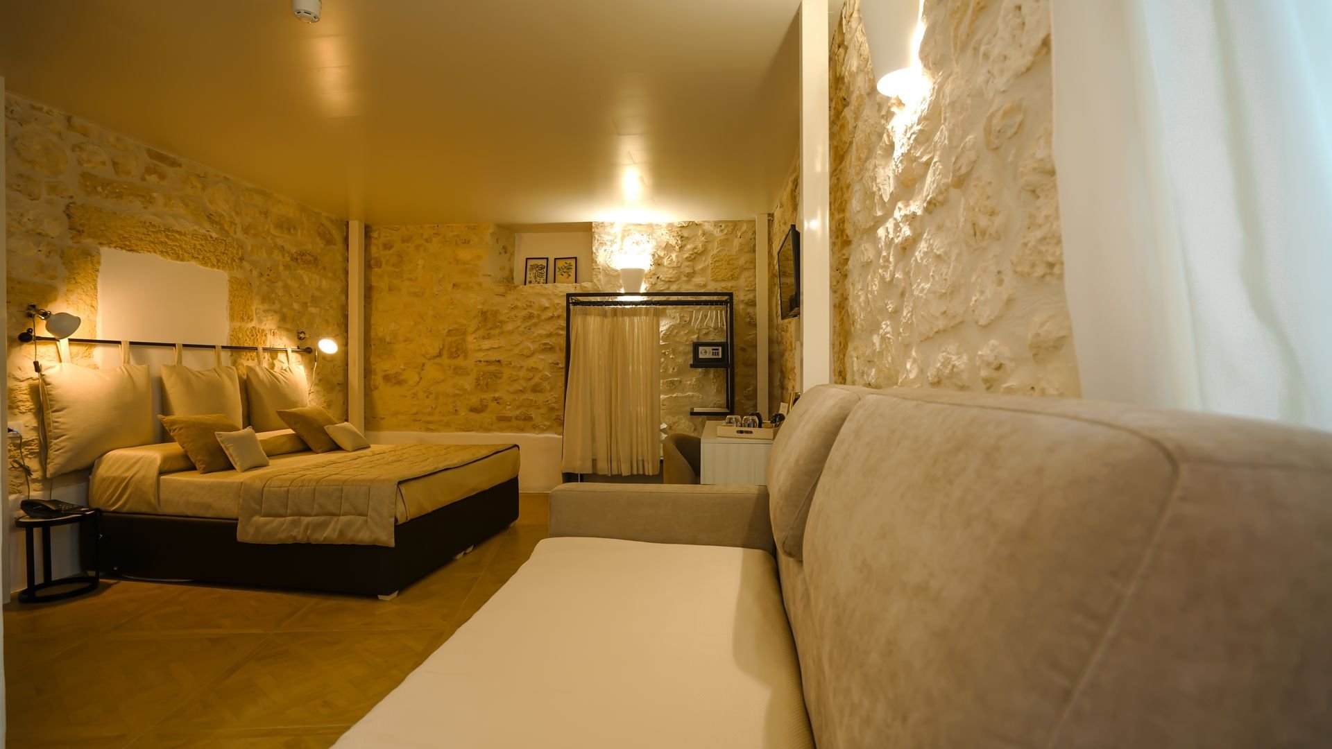 Albergo Diffuso Dimora Sant'Anna