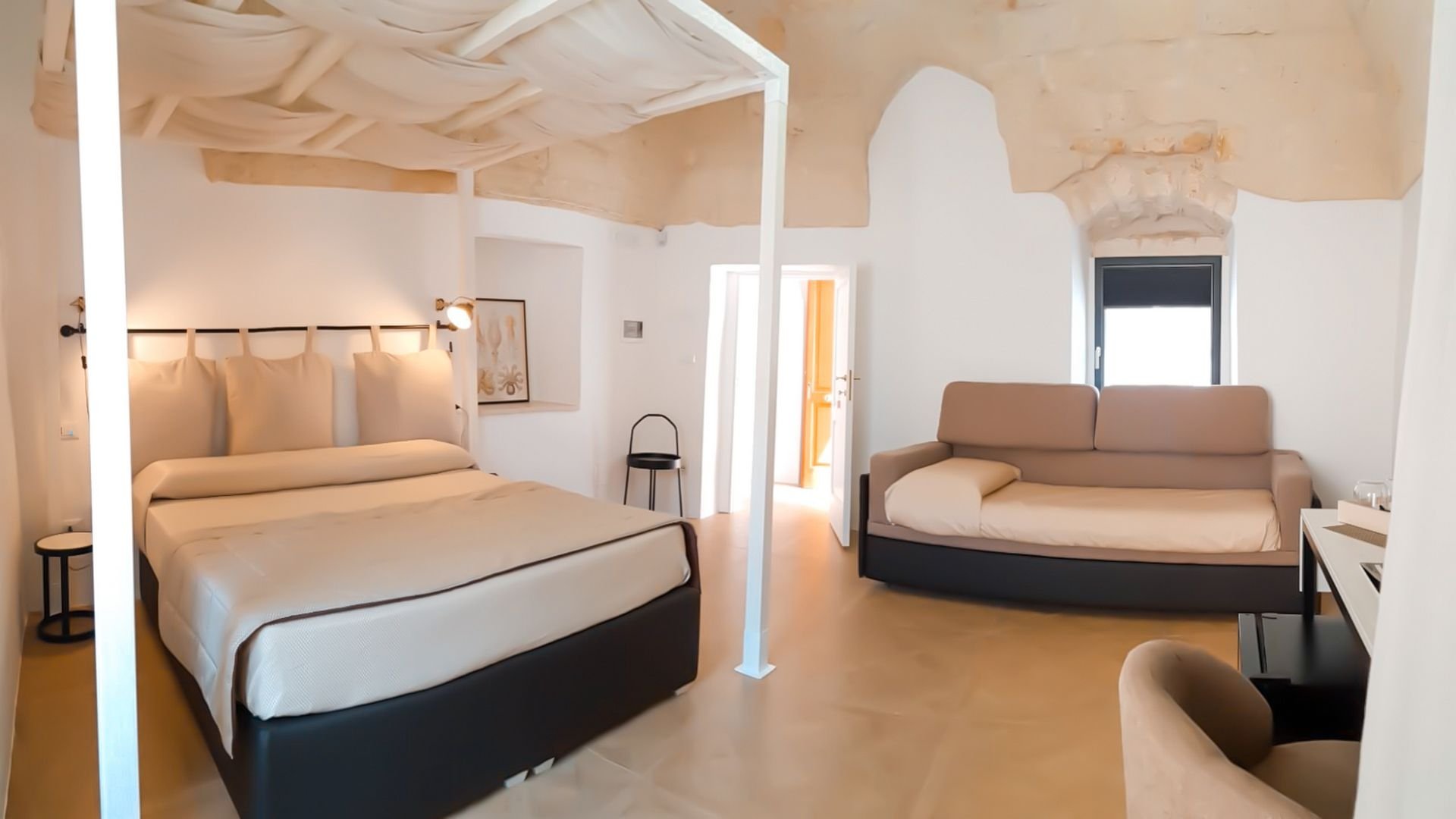 Albergo Diffuso Dimora Sant'Anna