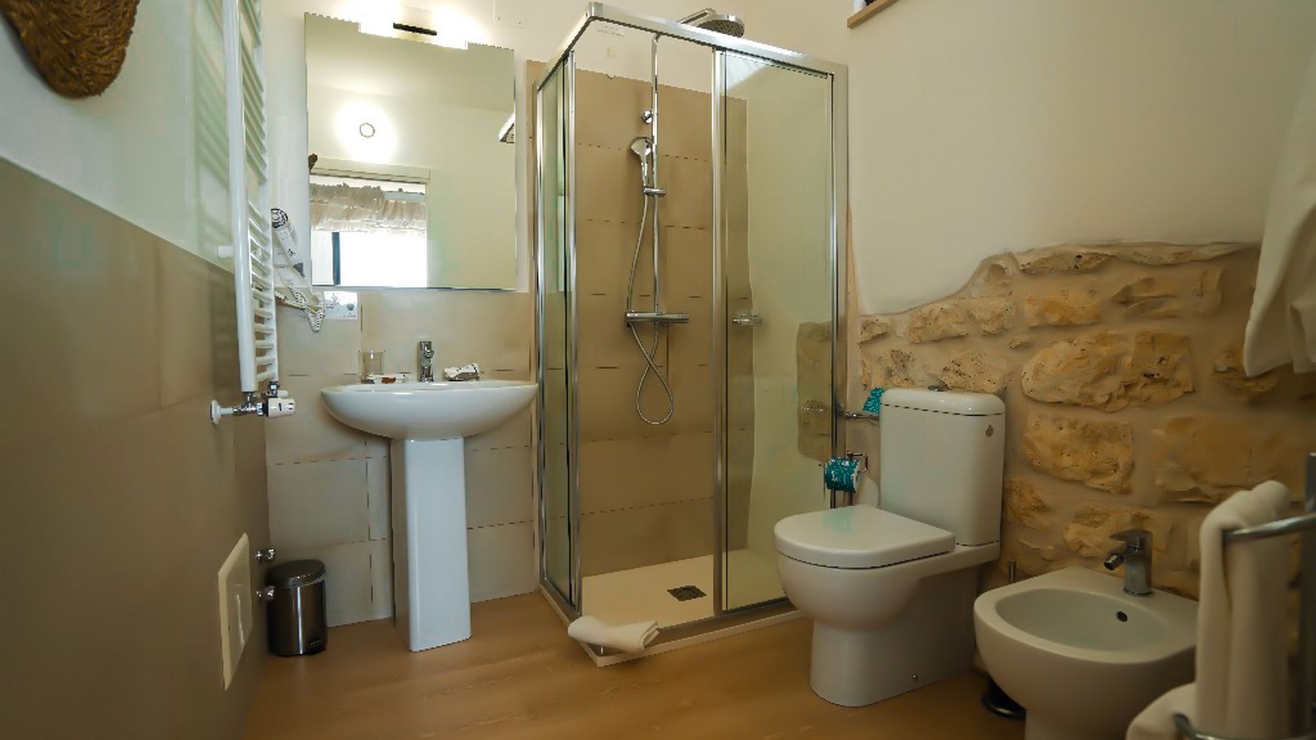 Albergo Diffuso Dimora Sant'Anna