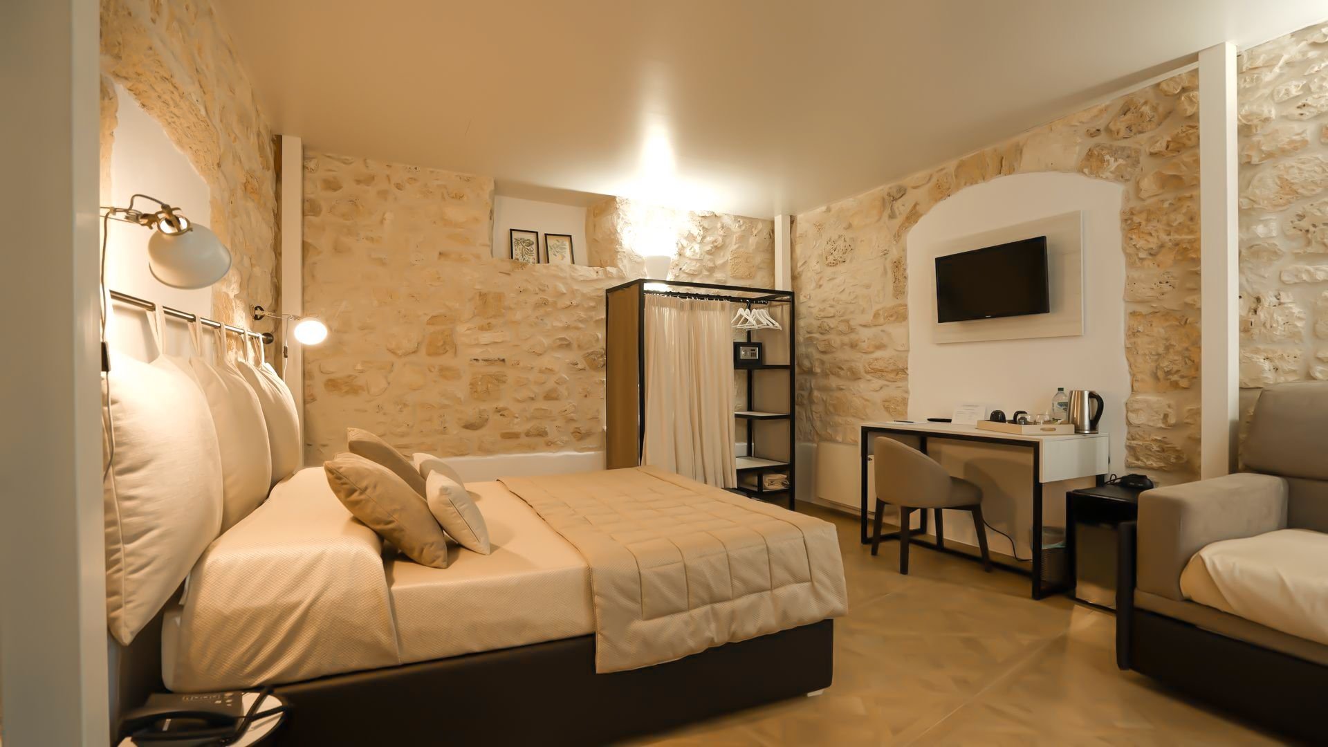 Albergo Diffuso Dimora Sant'Anna