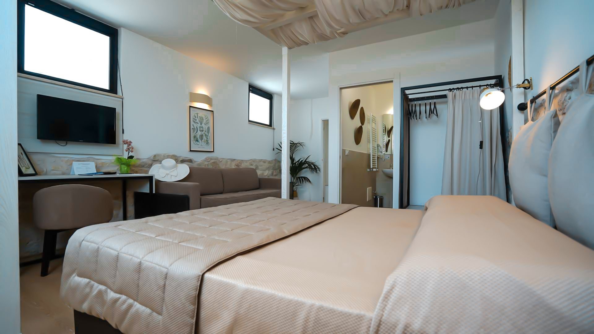 Albergo Diffuso Dimora Sant'Anna