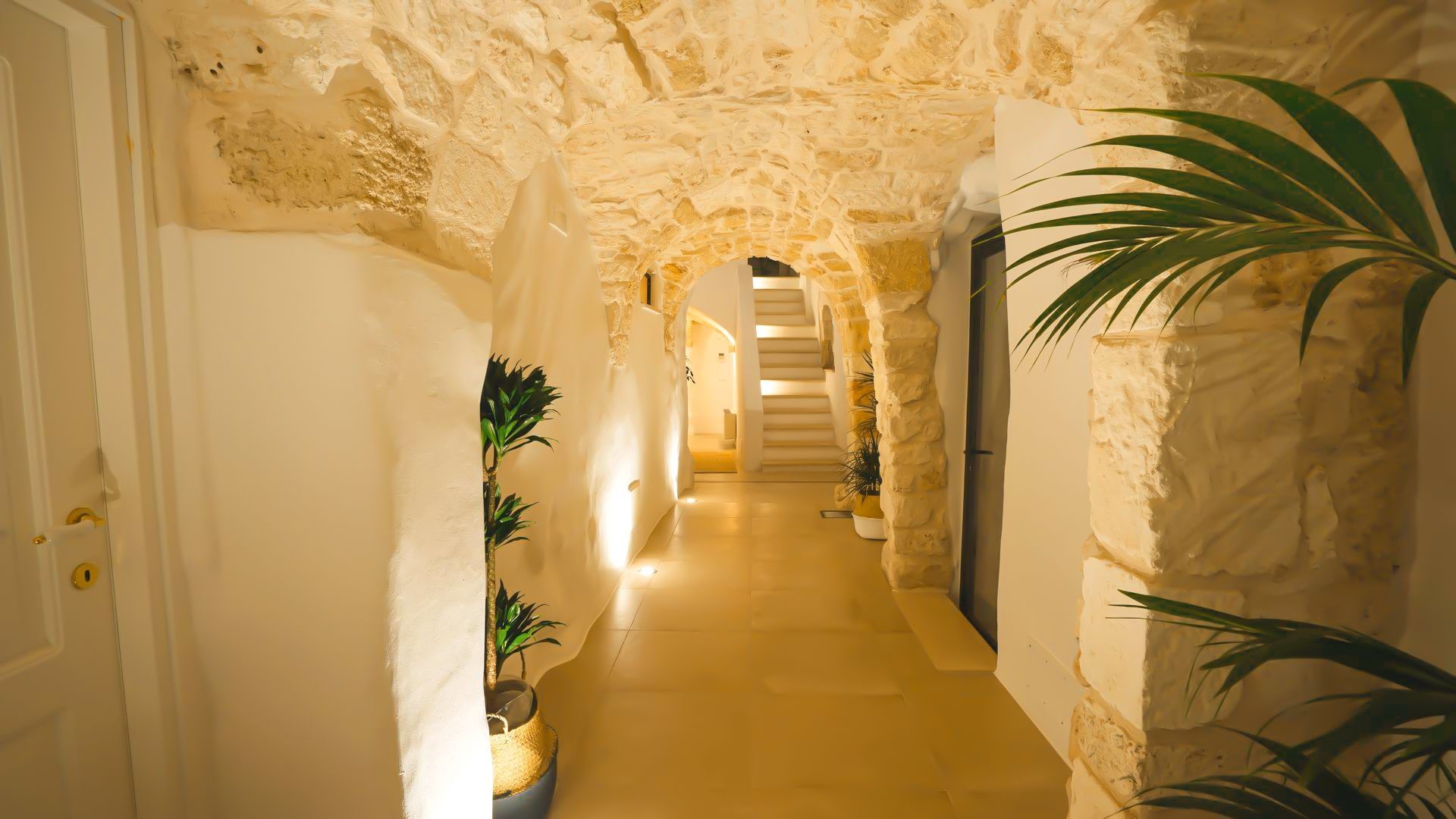 Albergo Diffuso Dimora Sant'Anna
