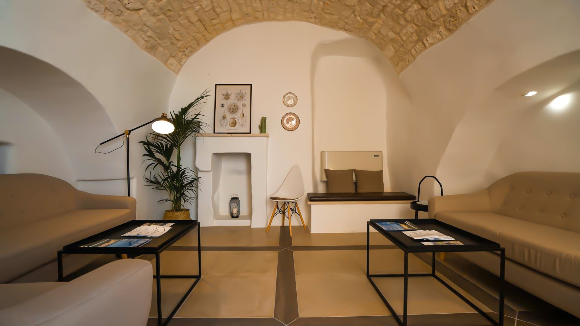 Albergo Diffuso Dimora Sant'Anna