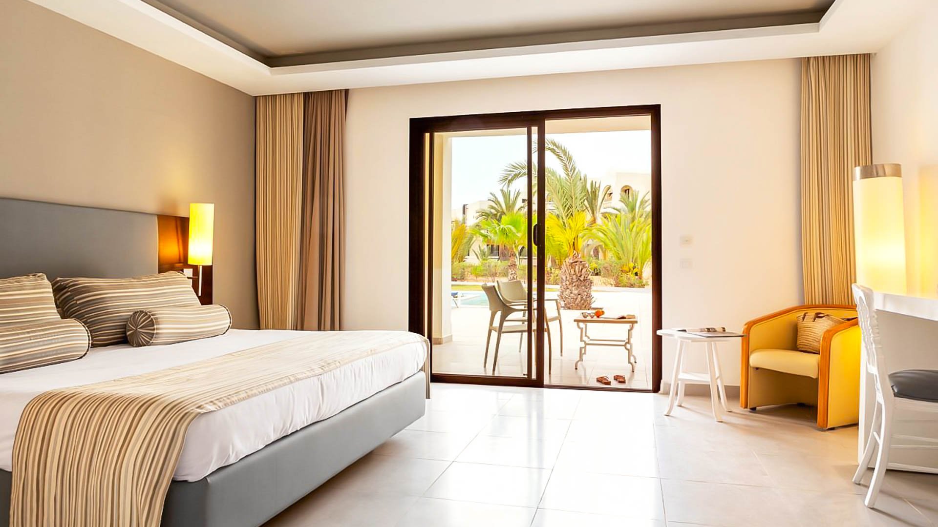 Djerba Aqua Resort