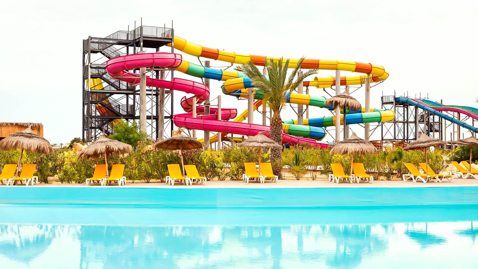 Djerba Aqua Resort