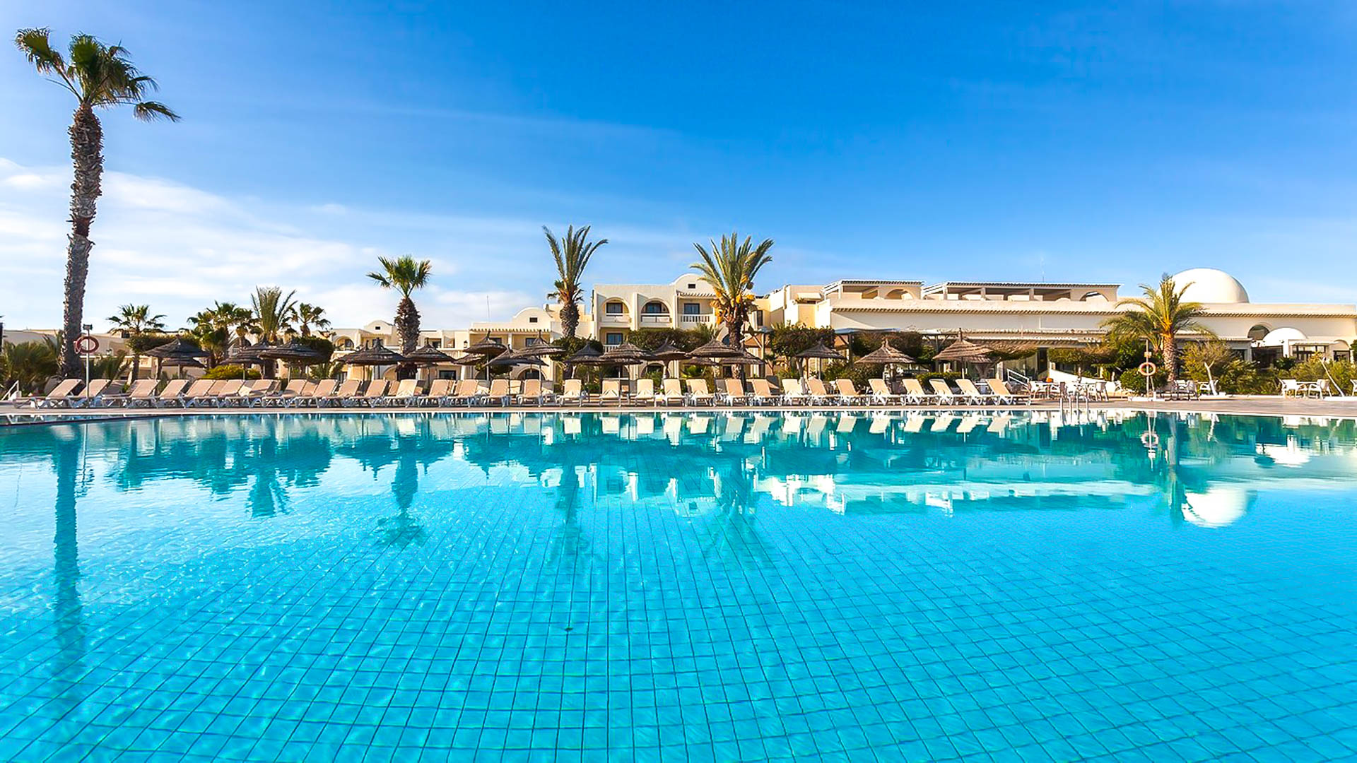 Djerba Aqua Resort