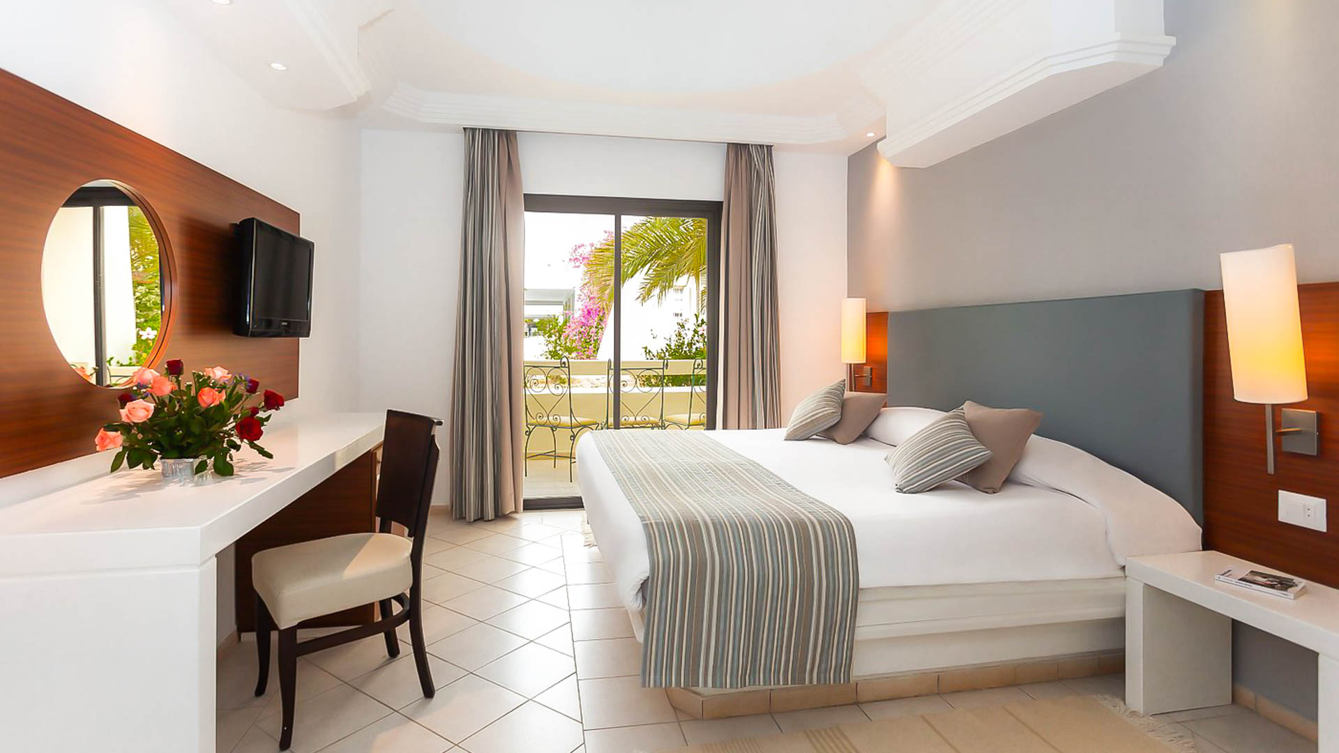 Djerba Aqua Resort
