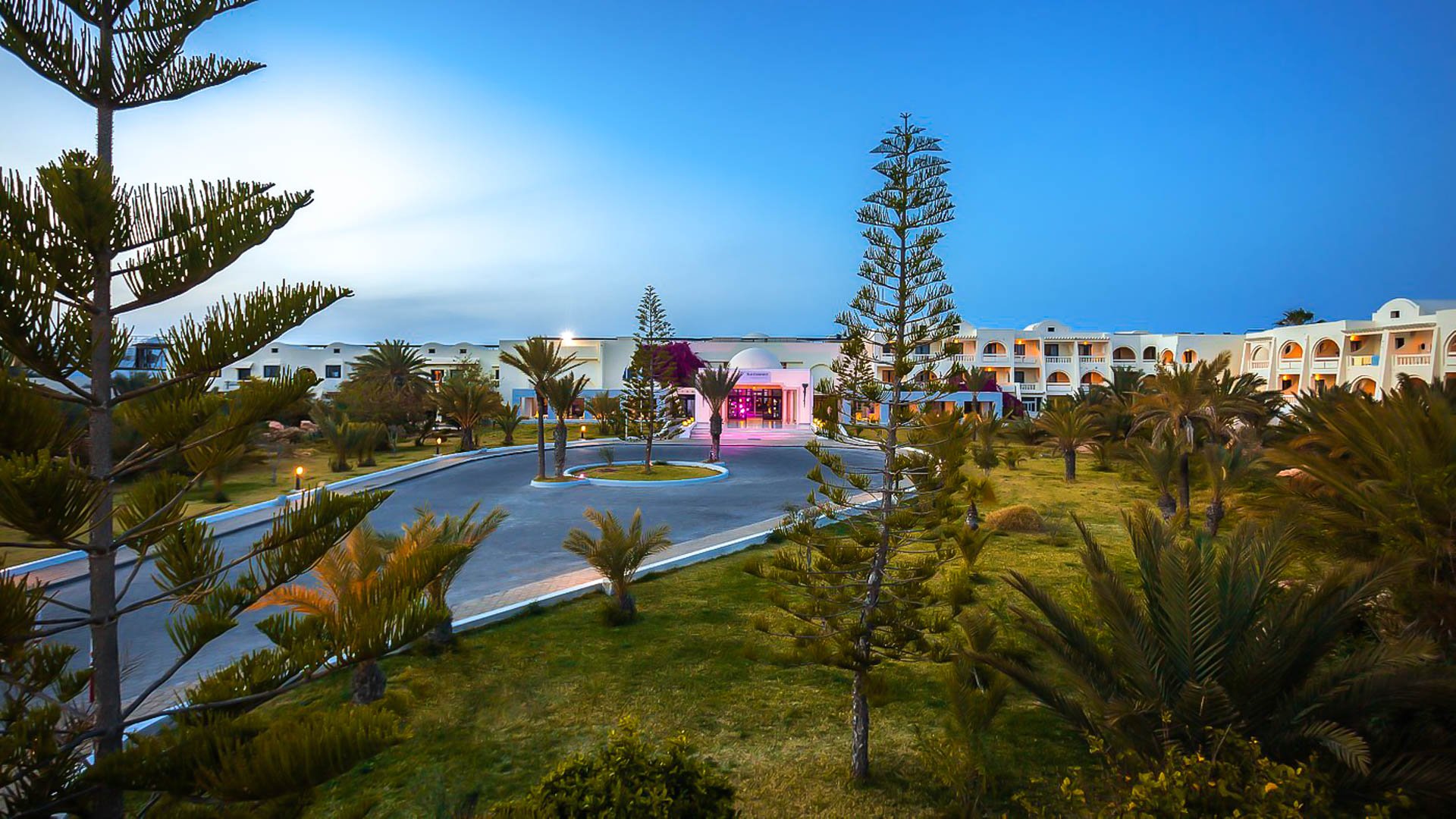 Djerba Aqua Resort