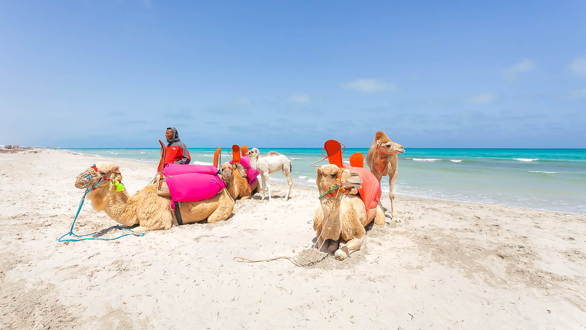 Djerba Aqua Resort