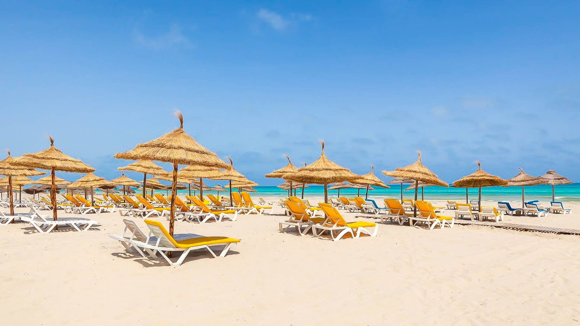 Djerba Aqua Resort