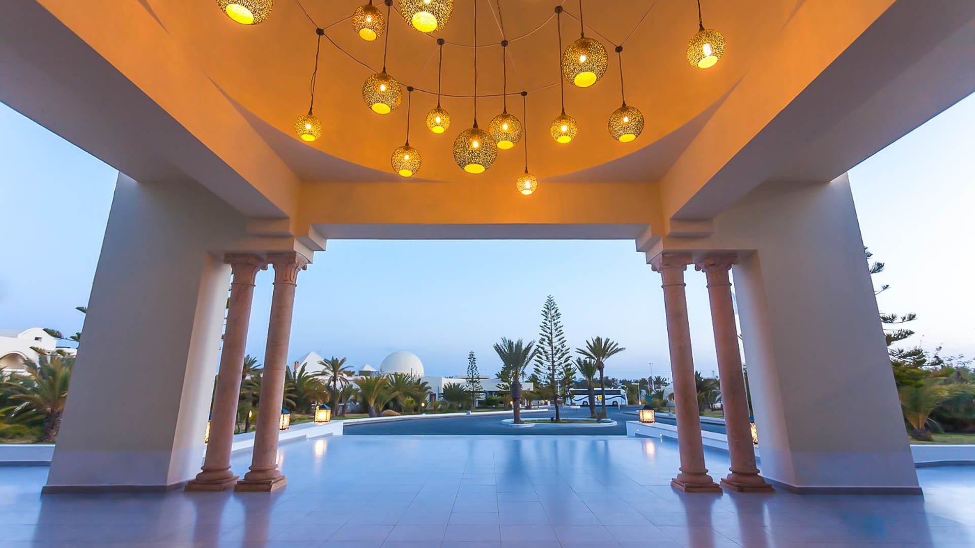 Djerba Aqua Resort